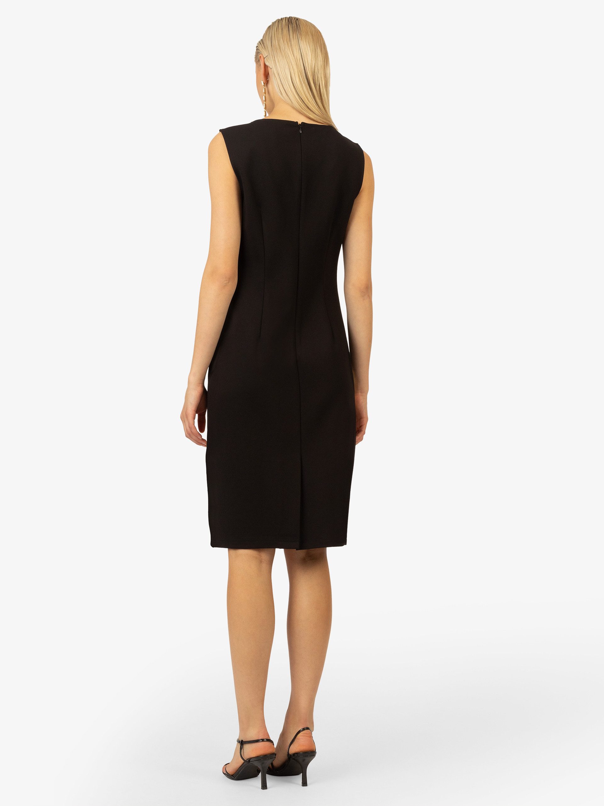 Kraimod Cocktailkleid mit asymmetrischer Spitze günstig online kaufen