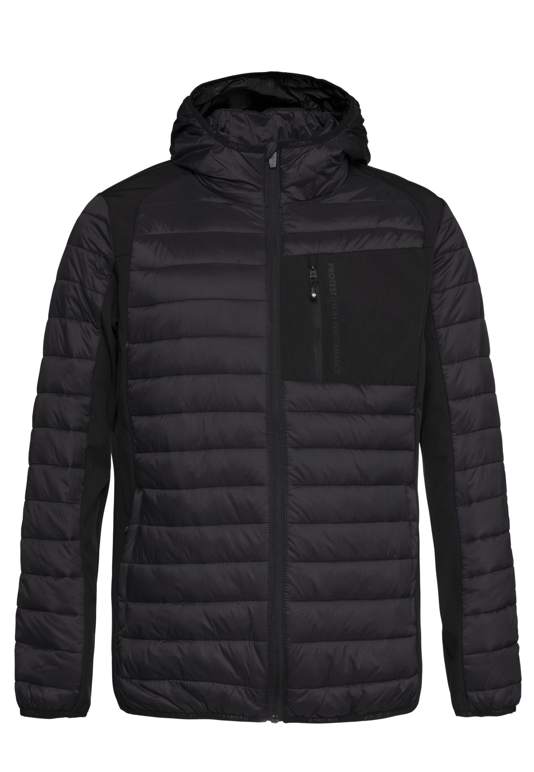 Outdoorjacke LETTON
