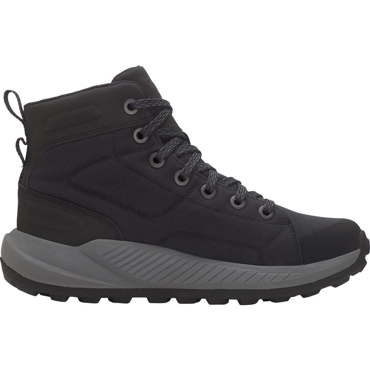 Viking Urban Explorer High GTX M Hikingschuh Hochwertige Wanderschuhe für Herren mit wasserdichtem GORE-TEX®