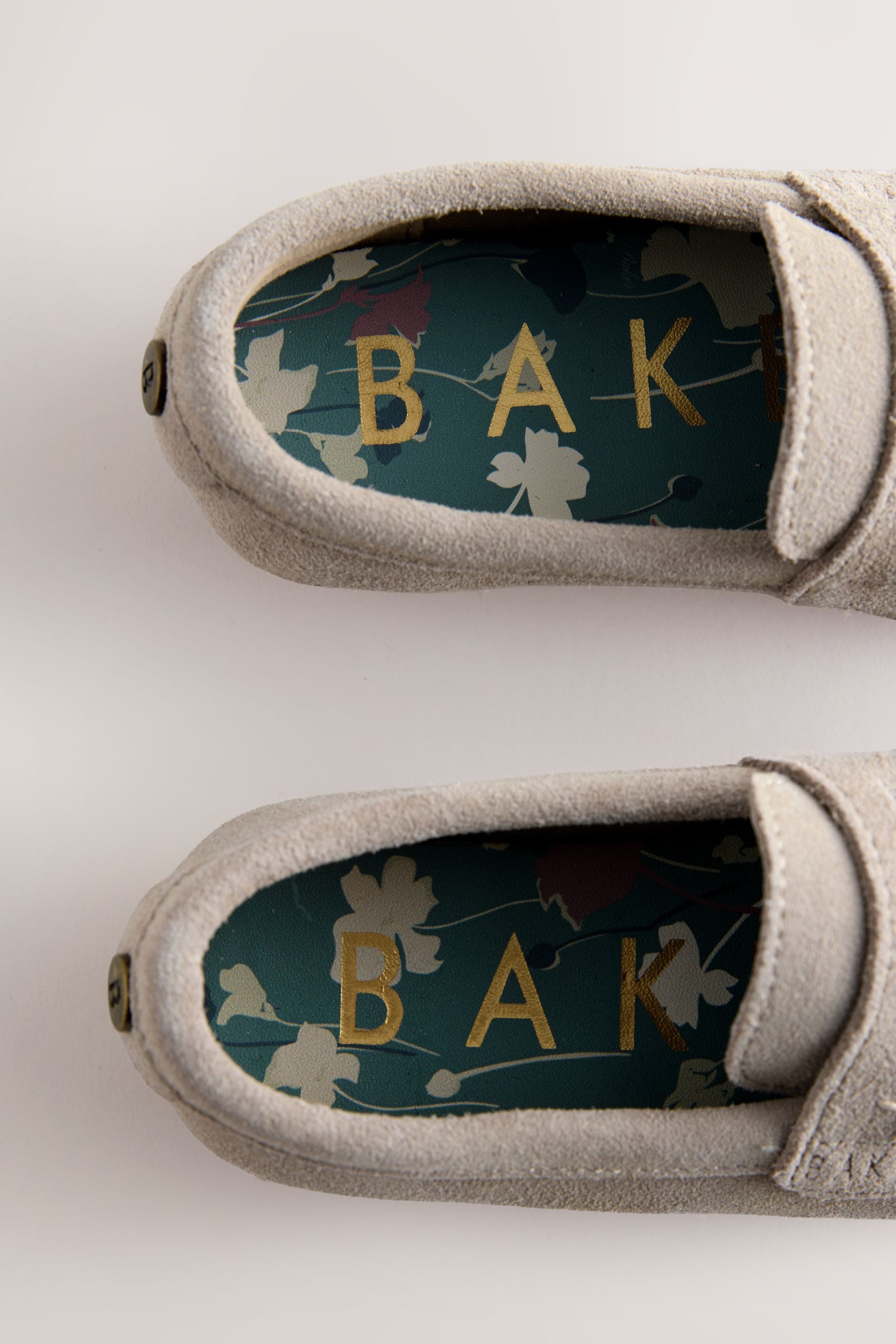 Baker by Ted Baker Baker by Ted Baker Penny-Loafer Loafer (1-tlg)