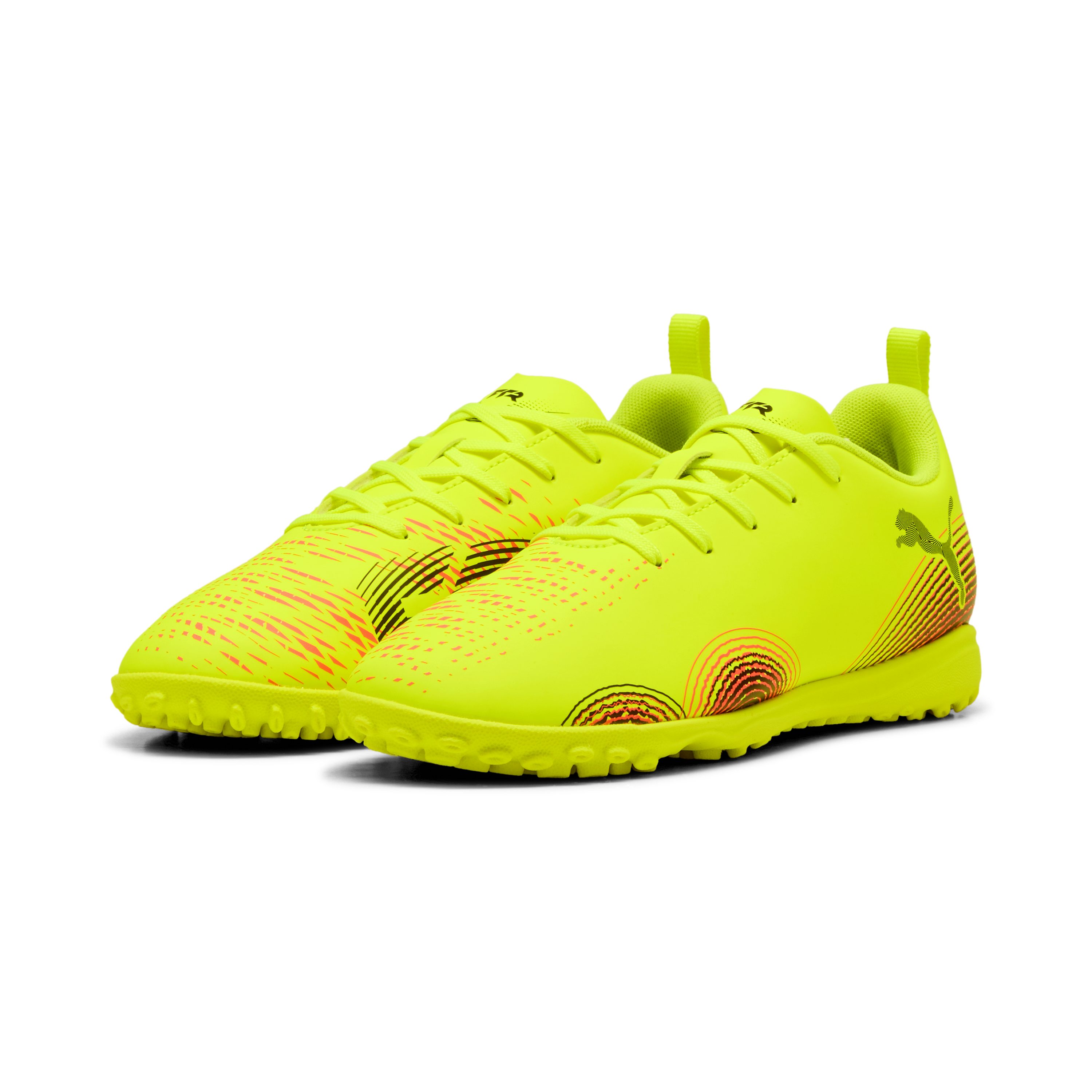 FUTURE 8 PLAY TT JR Fußballschuh