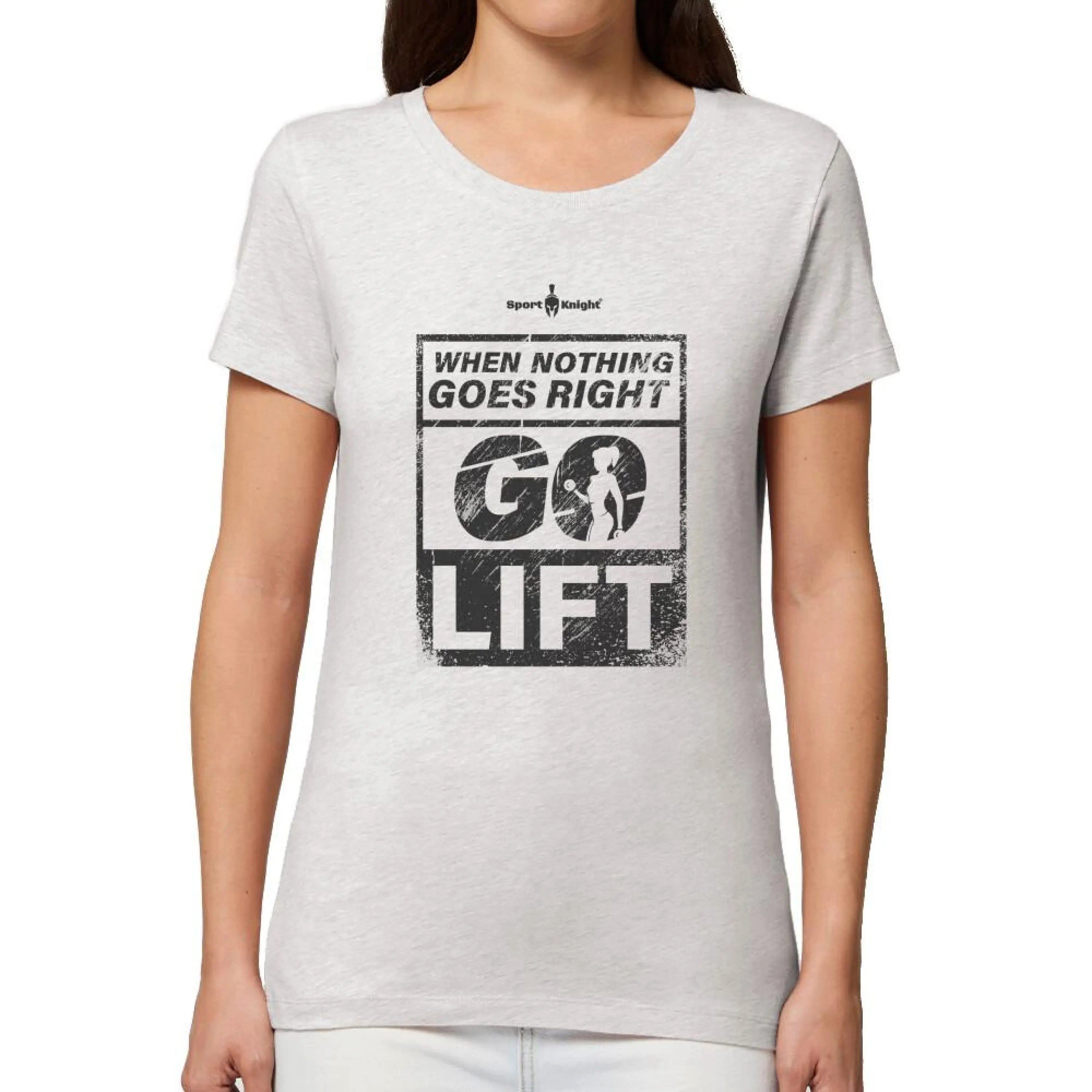 Cream Heather Grey