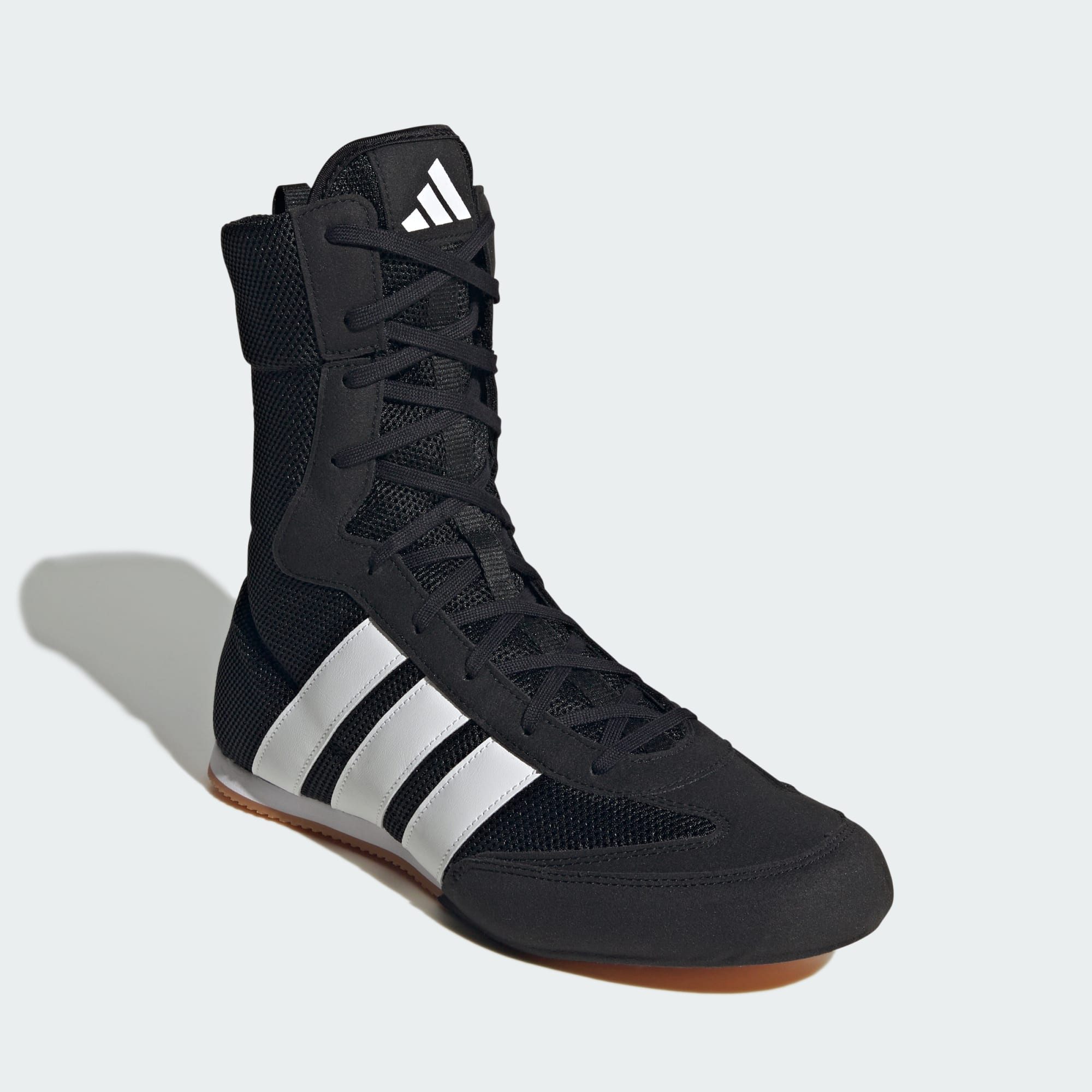 adidas Performance BOX HOG CLASSIC SCHUH Boxschuh (1-tlg)