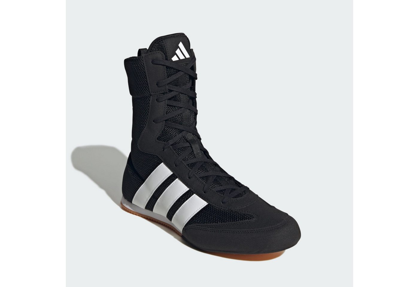 adidas Performance BOX HOG CLASSIC SCHUH Boxschuh