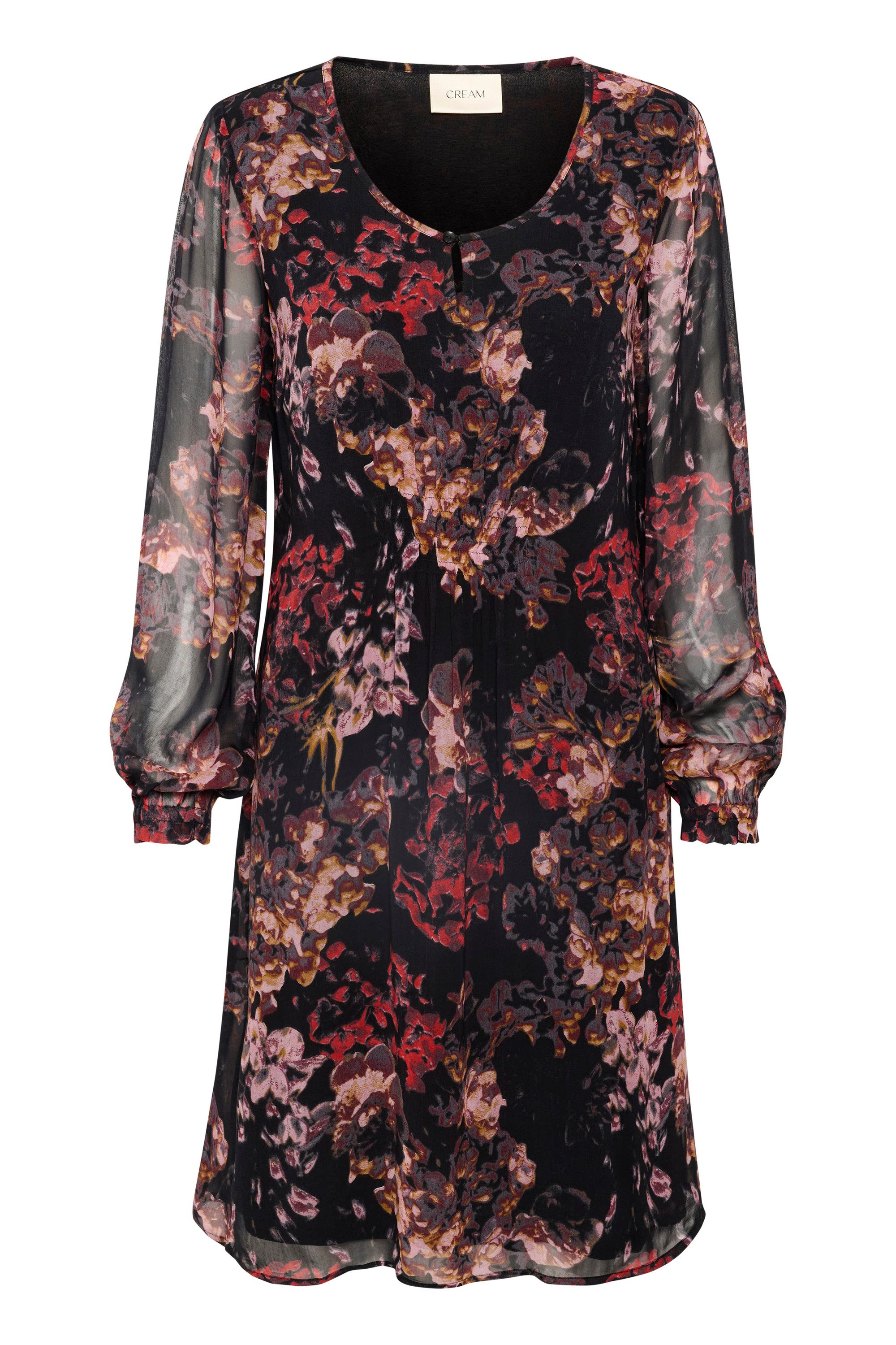 Blusenkleid Kleid CRAnnu
