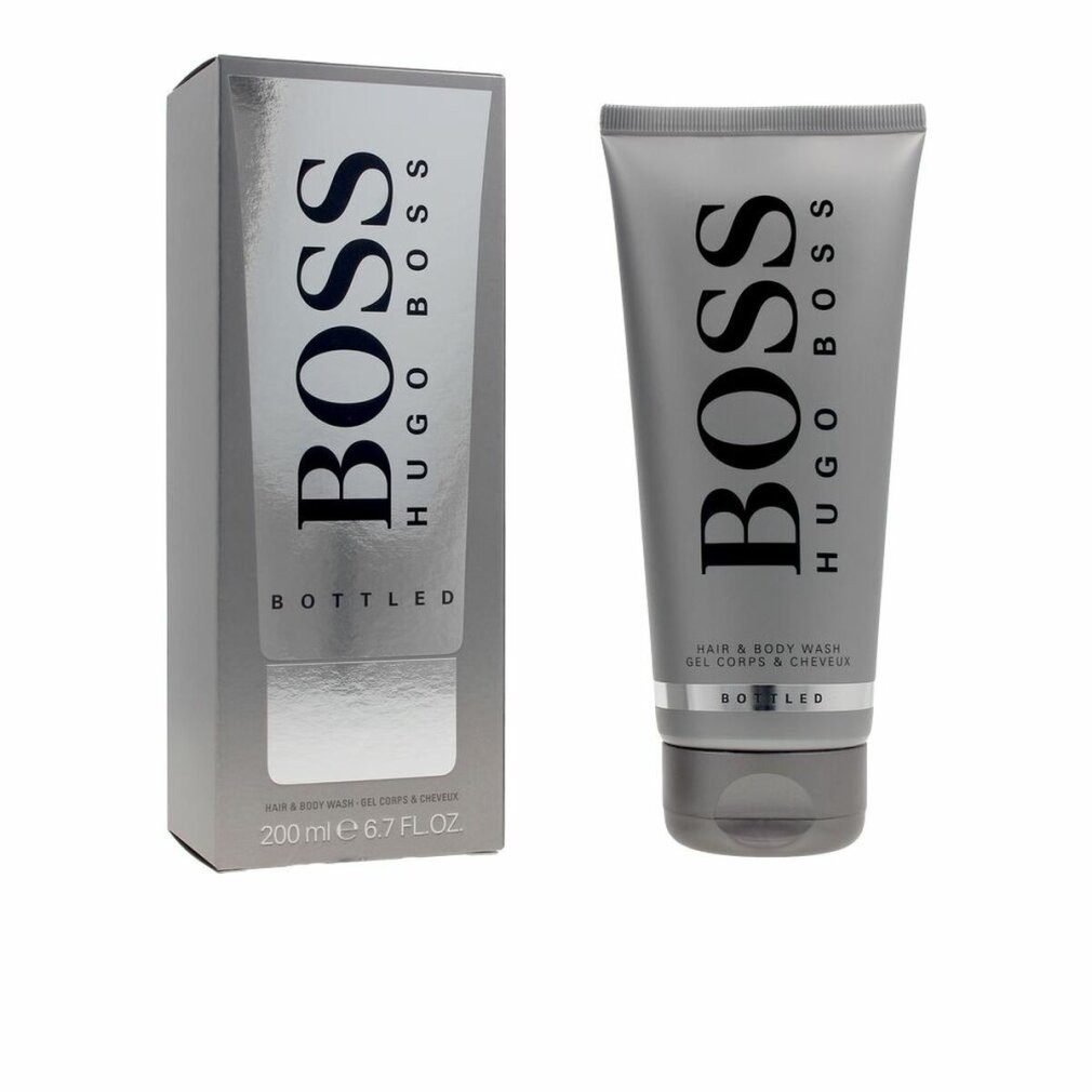 BOSS Duschgel Boss Boss Bottled Shower Gel 150ml