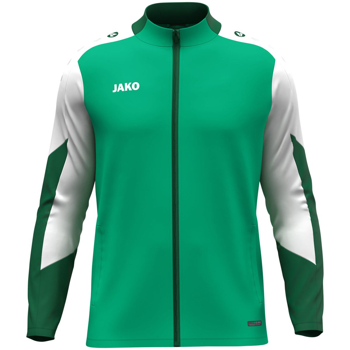 Jako Trainingsjacke 9370 Polyesterjacke Dynamic günstig online kaufen
