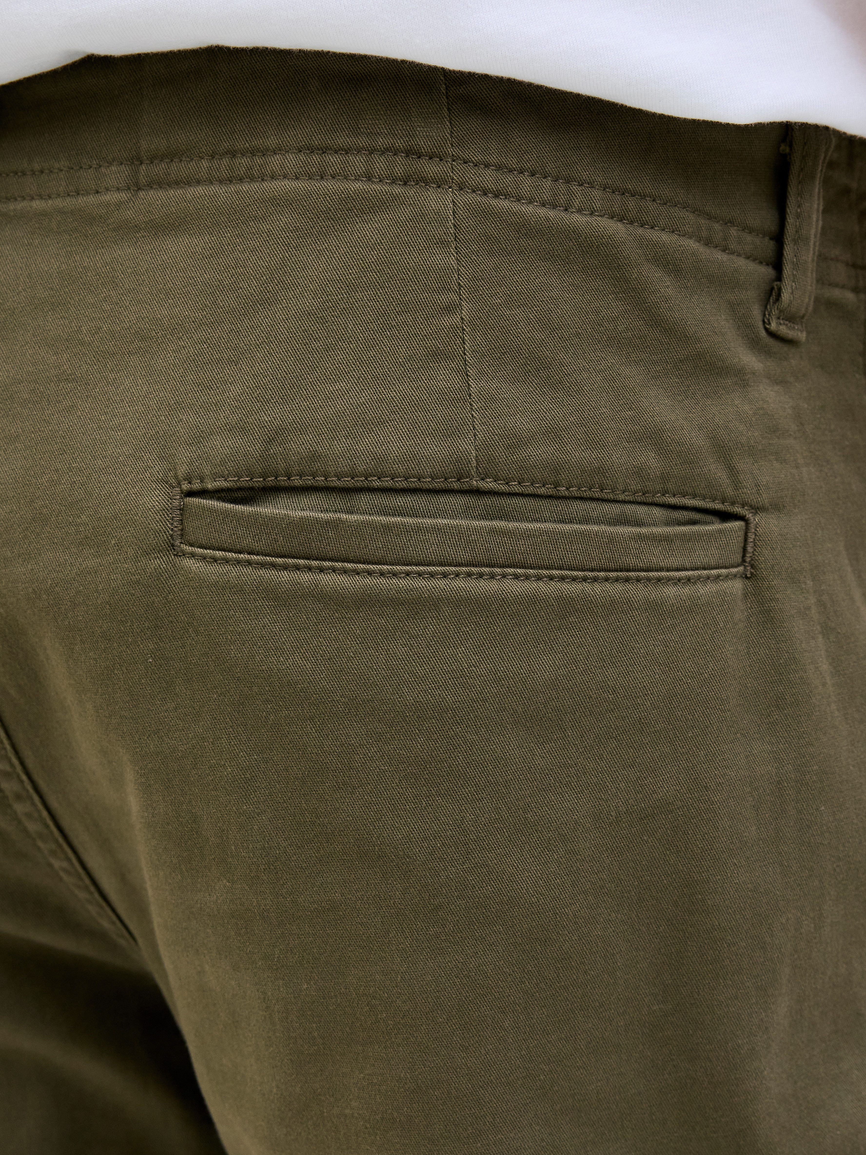 Jack & Jones Cargoshorts JPSTCOLE JJJONNIE CARGO SHORTS