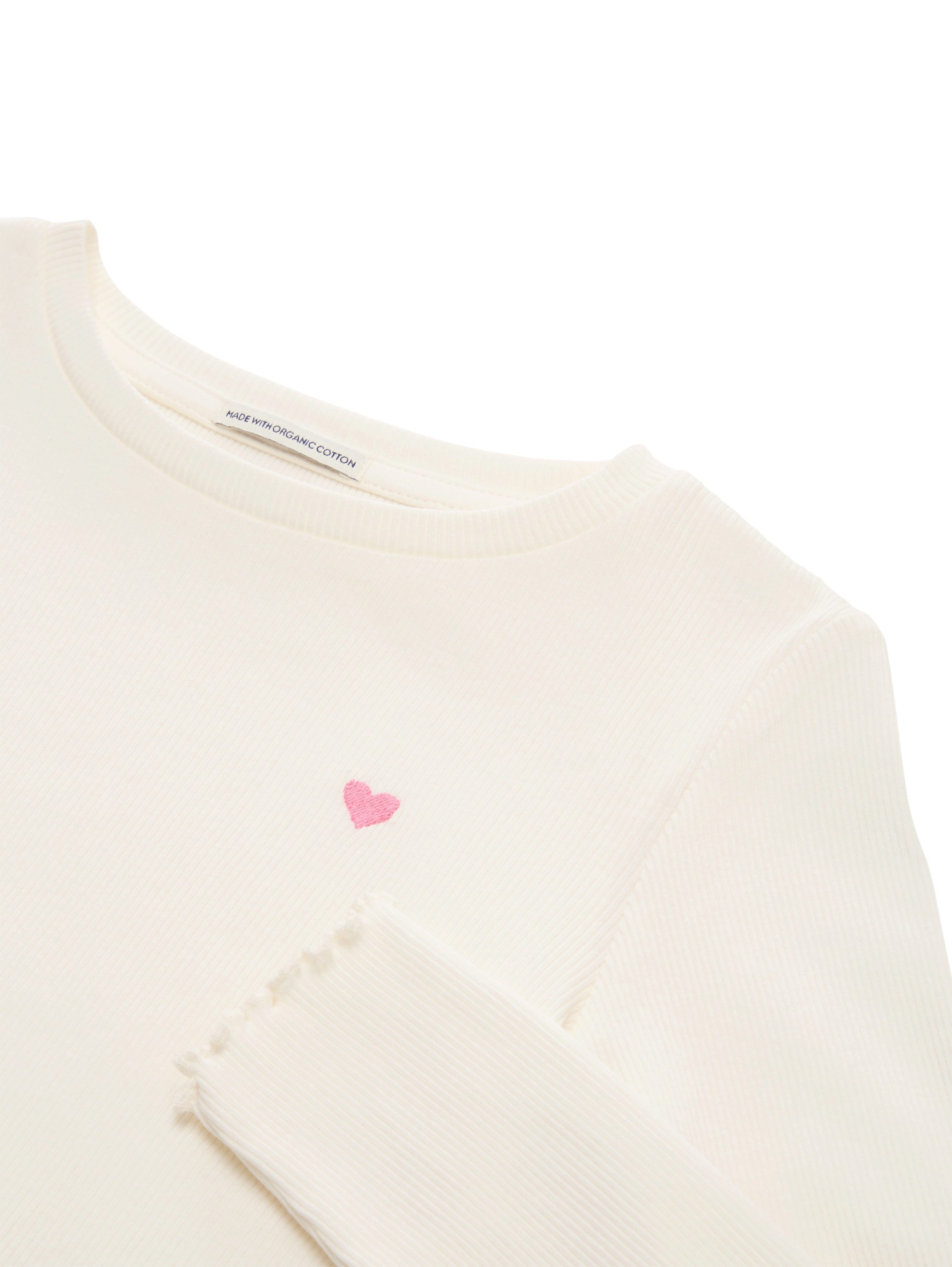 TOM TAILOR Langarmshirt