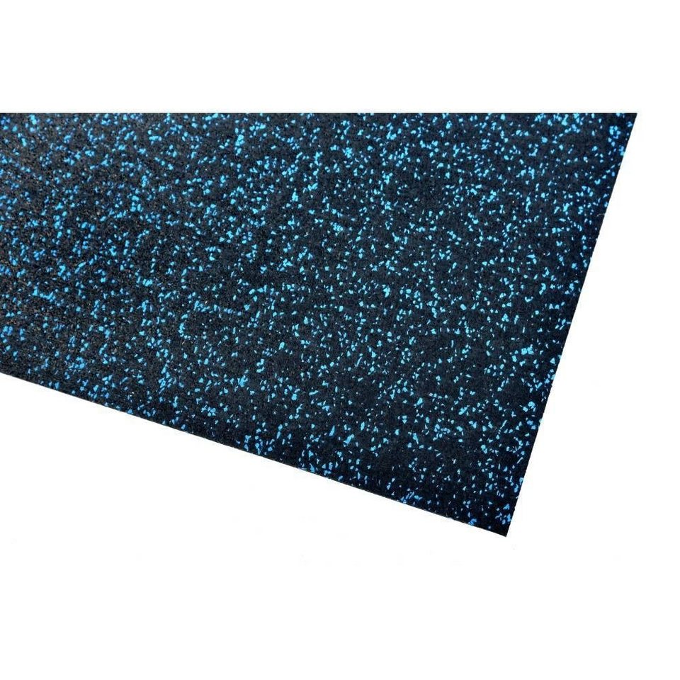 acerto® Sportmatte »acerto® Unterlegmatte für