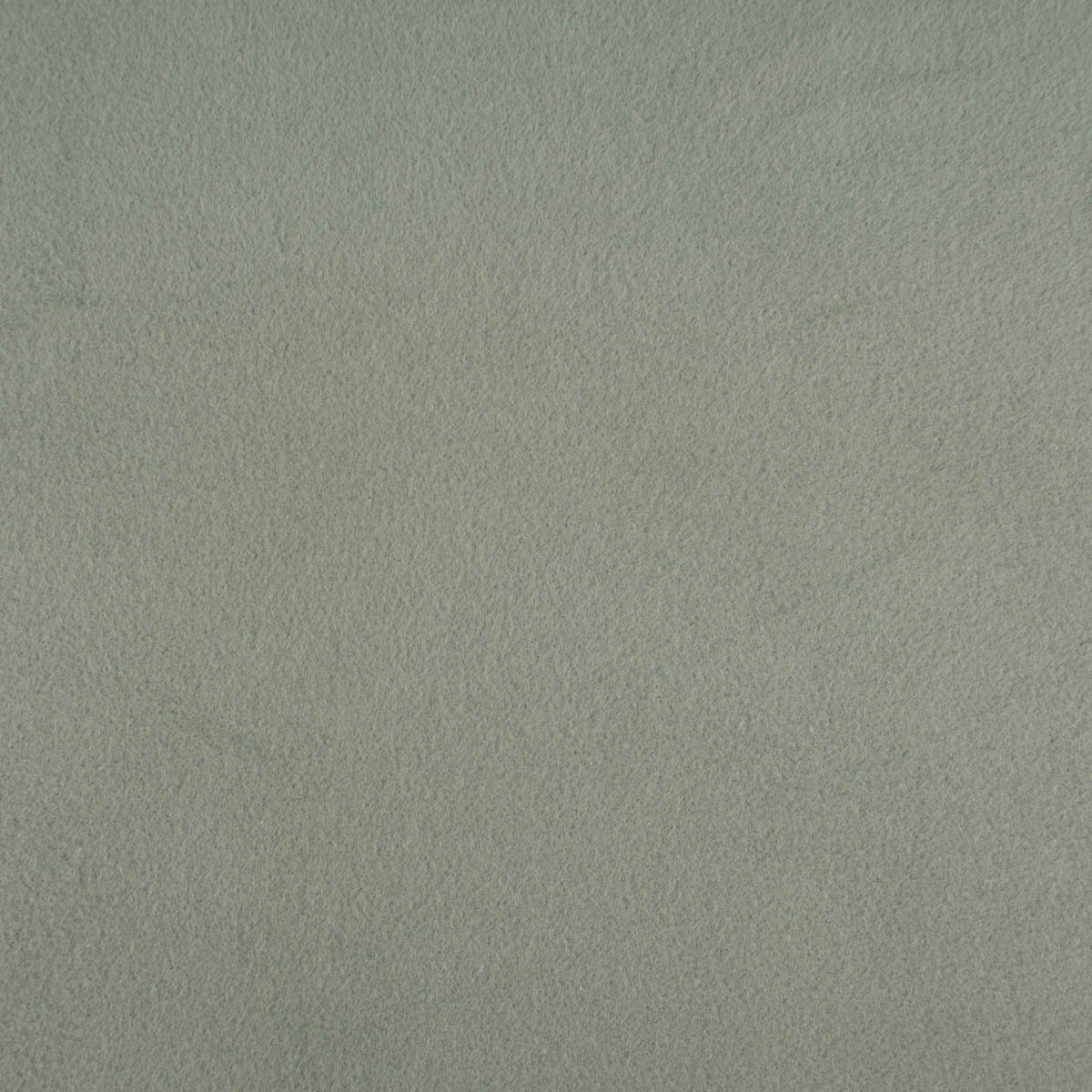 Thumbnail - SCHÖNER LEBEN. Stoff Organic Baumwoll-Fleece Bio-Fleece einfarbig dunkelmint 1,45m Breite, allergikergeeignet