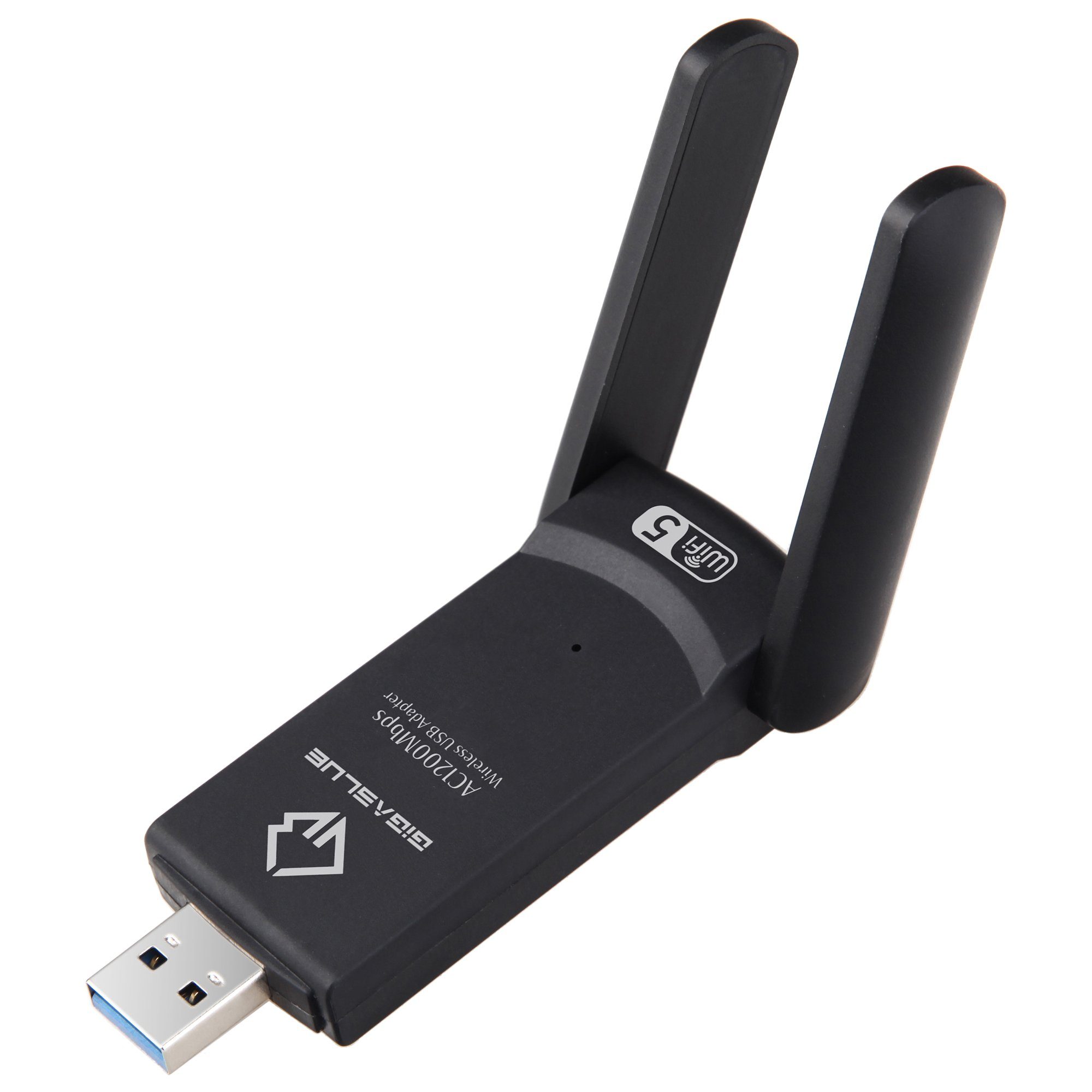 USB 3.0 GigaBlue 1200Mbps Kabel-Receiver Gigablue adapter WiFi