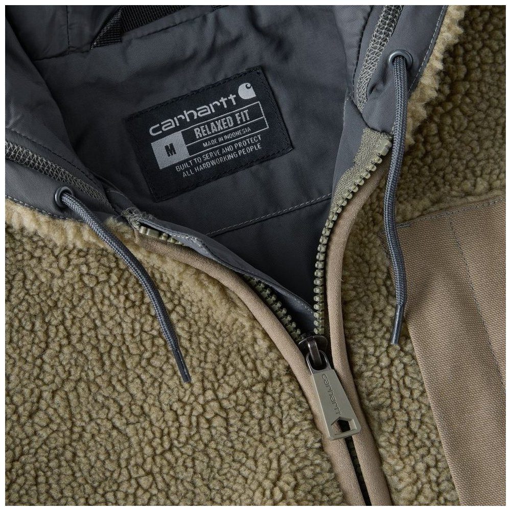 Carhartt Kurzjacke Fairbanks Active