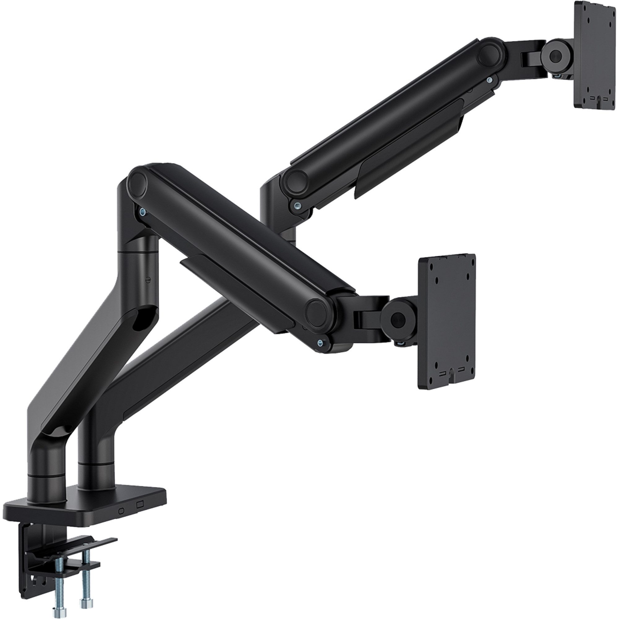 Digitus Wandhalterung Digitus Dual Monitorhalterung, 2x 45", 2x 20 kg, (bis 45 Zoll)