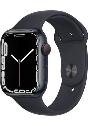 Apple Watch Series 7 GPS + Cellular 45mm Sma...