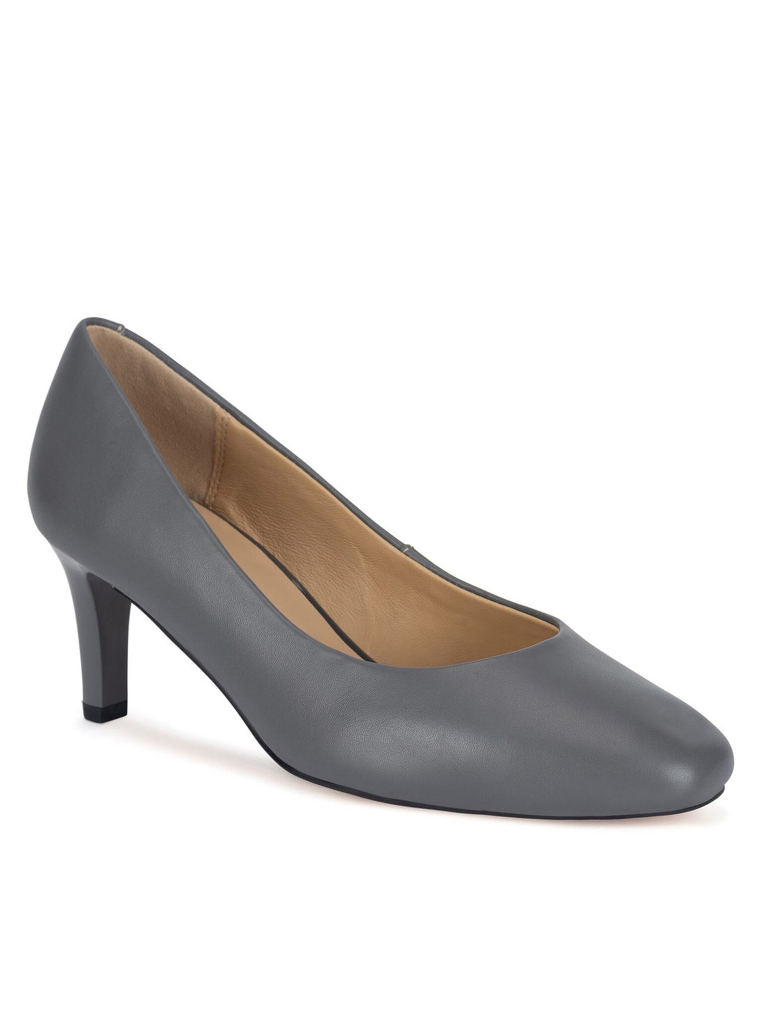 LASOCKI Lasocki Pumps Damen WYL3803-1Z Grau Pumps günstig online kaufen