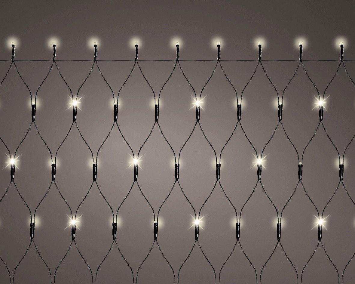Kaemingk LEDLichterkette Kaemingk Durawise 192 Lichter warmweiß