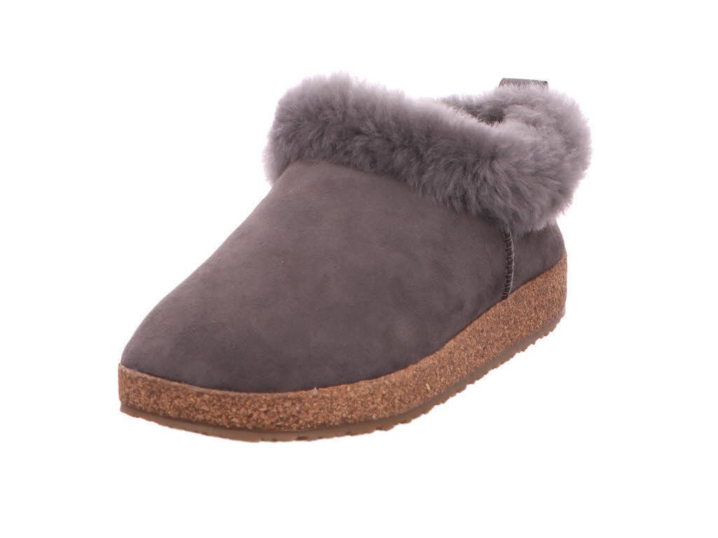 Haflinger Iceland Hausschuh