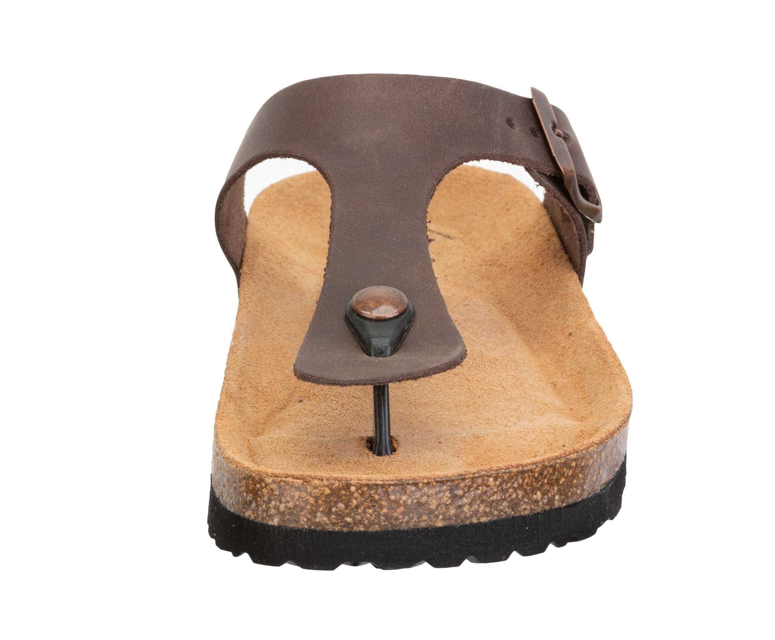 Lico Pantolette Sofia Zehentrenner günstig online kaufen