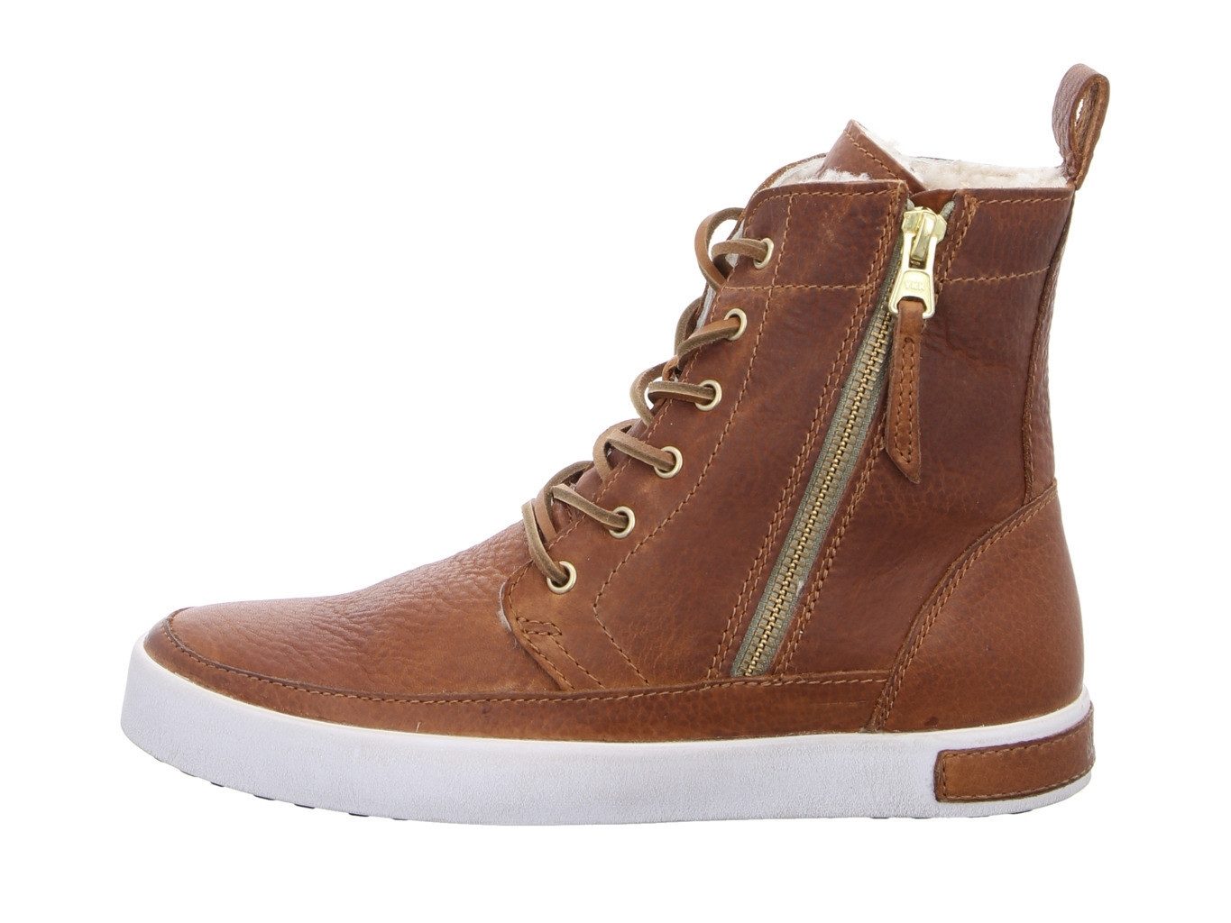 Blackstone Boots Warm Damen Winterboots