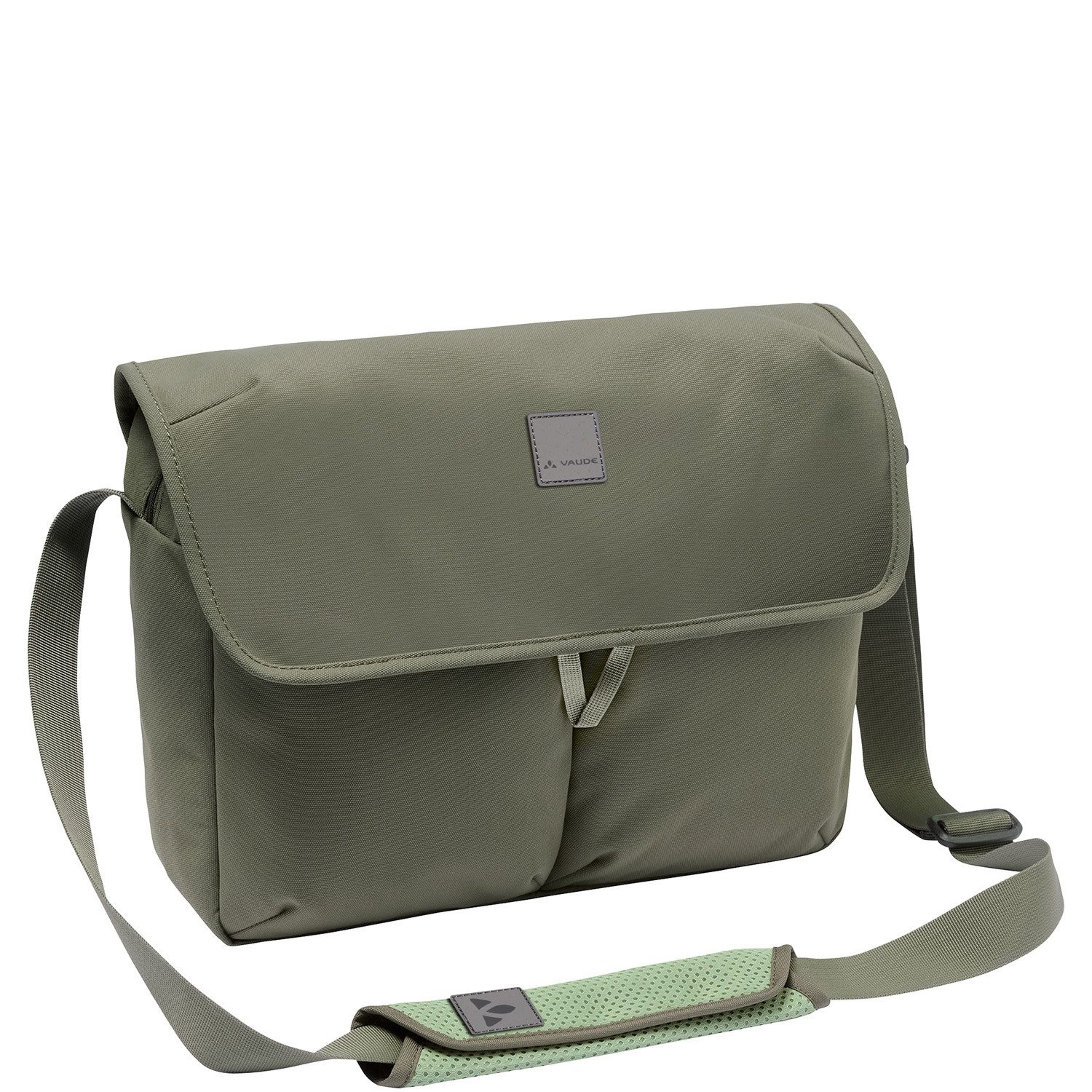 VAUDE Umhängetasche Vaude Umhängetasche Coreway Shoulderbag 13 khaki (1-tlg günstig online kaufen