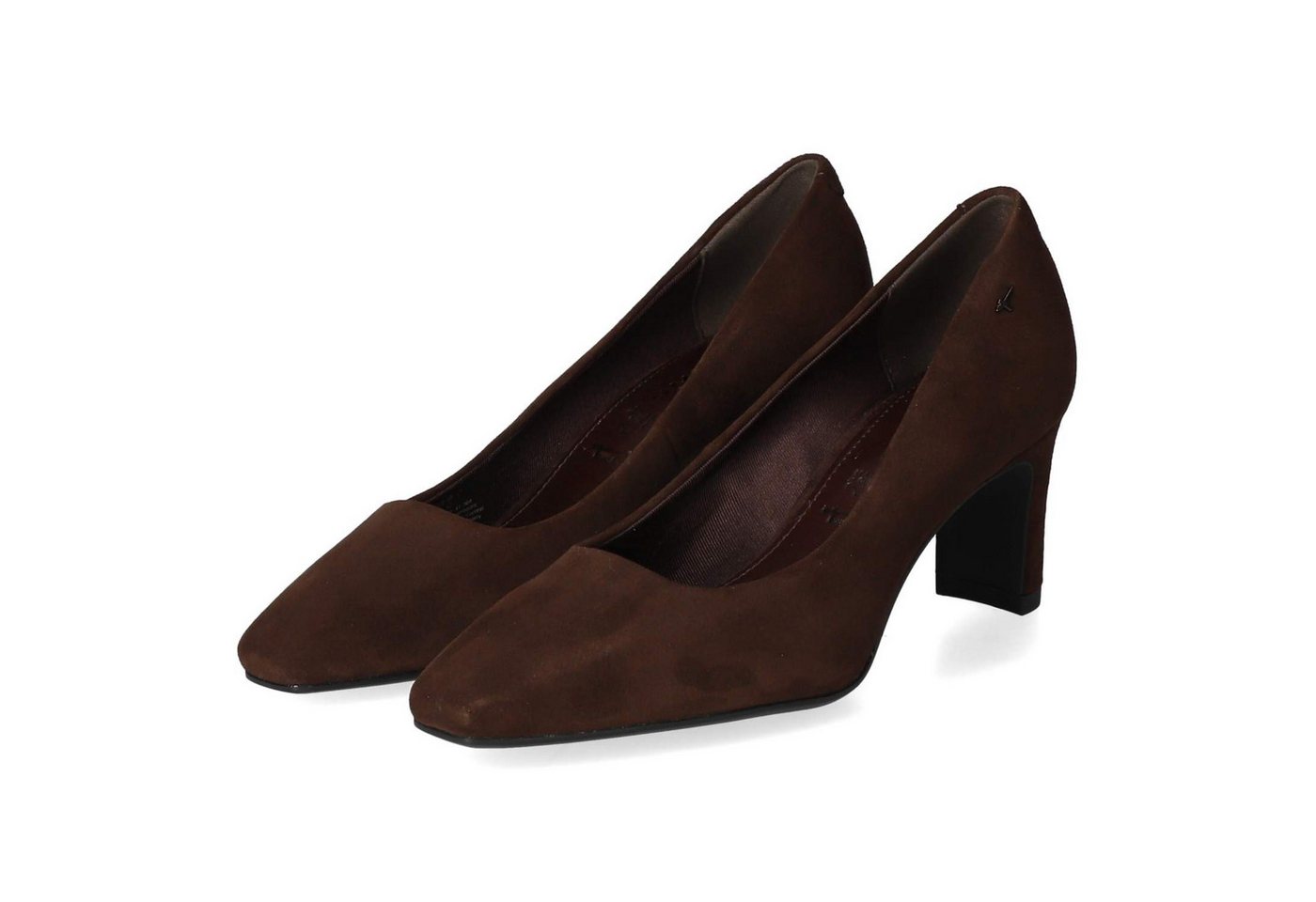 Tamaris Tamaris 1-22455-47-304 Damen Rauleder brown Keilpumps