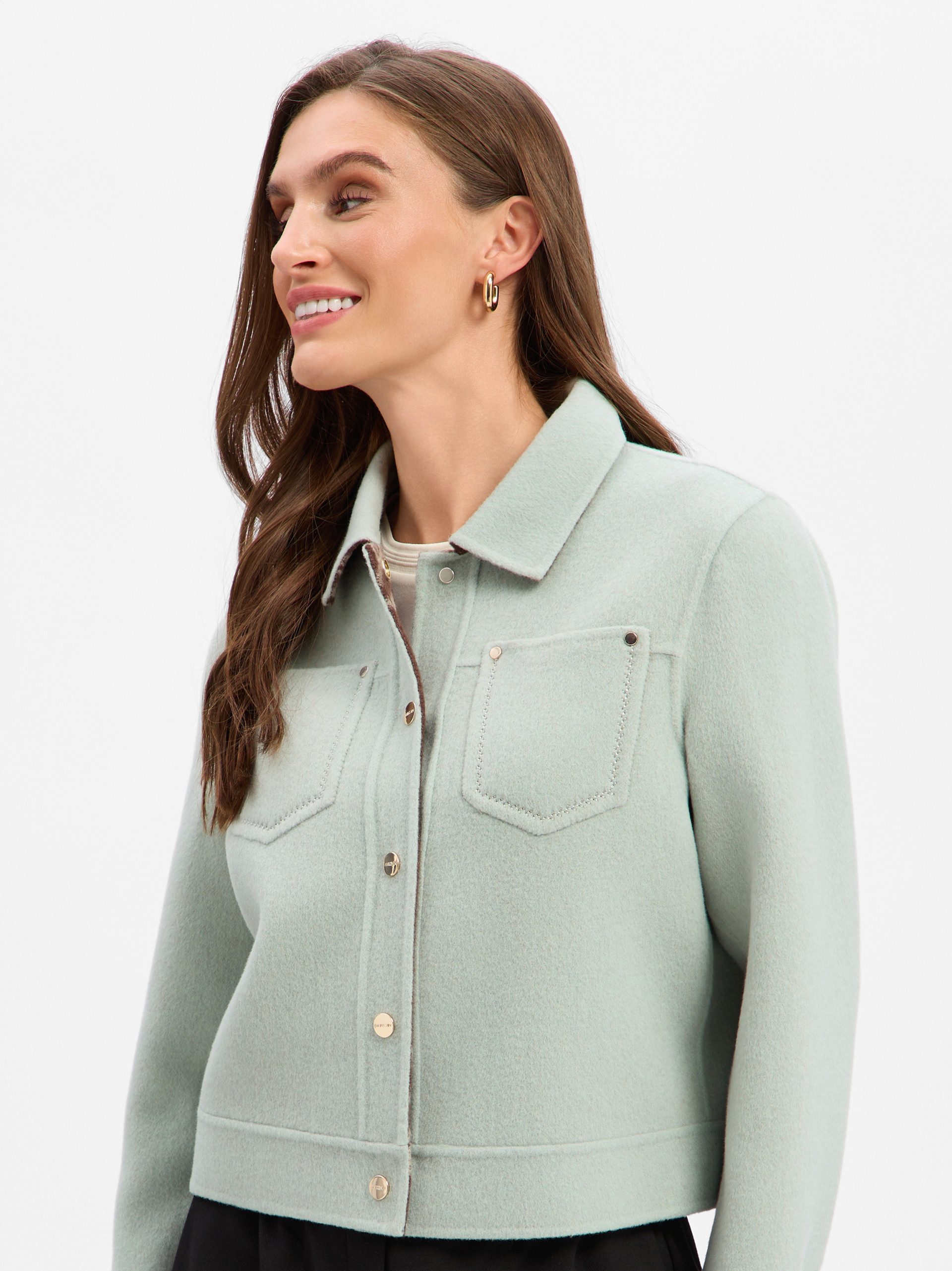 Marc Cain Wolljacke