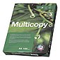 MULTICOPY Druckerpapier »MultiCopy«, Format DIN A4, 100 g/m², Bild 1