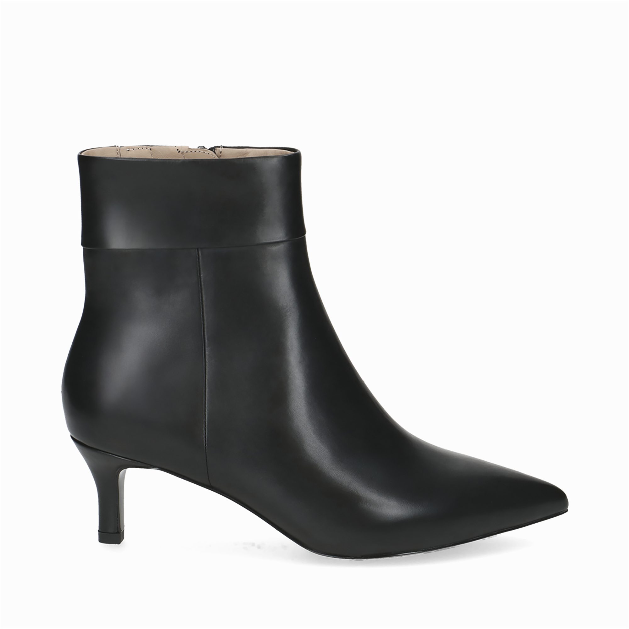 Peter Kaiser Peter Kaiser 75322 022, Stiefeletten, Schwarz, Damen Stiefelet günstig online kaufen