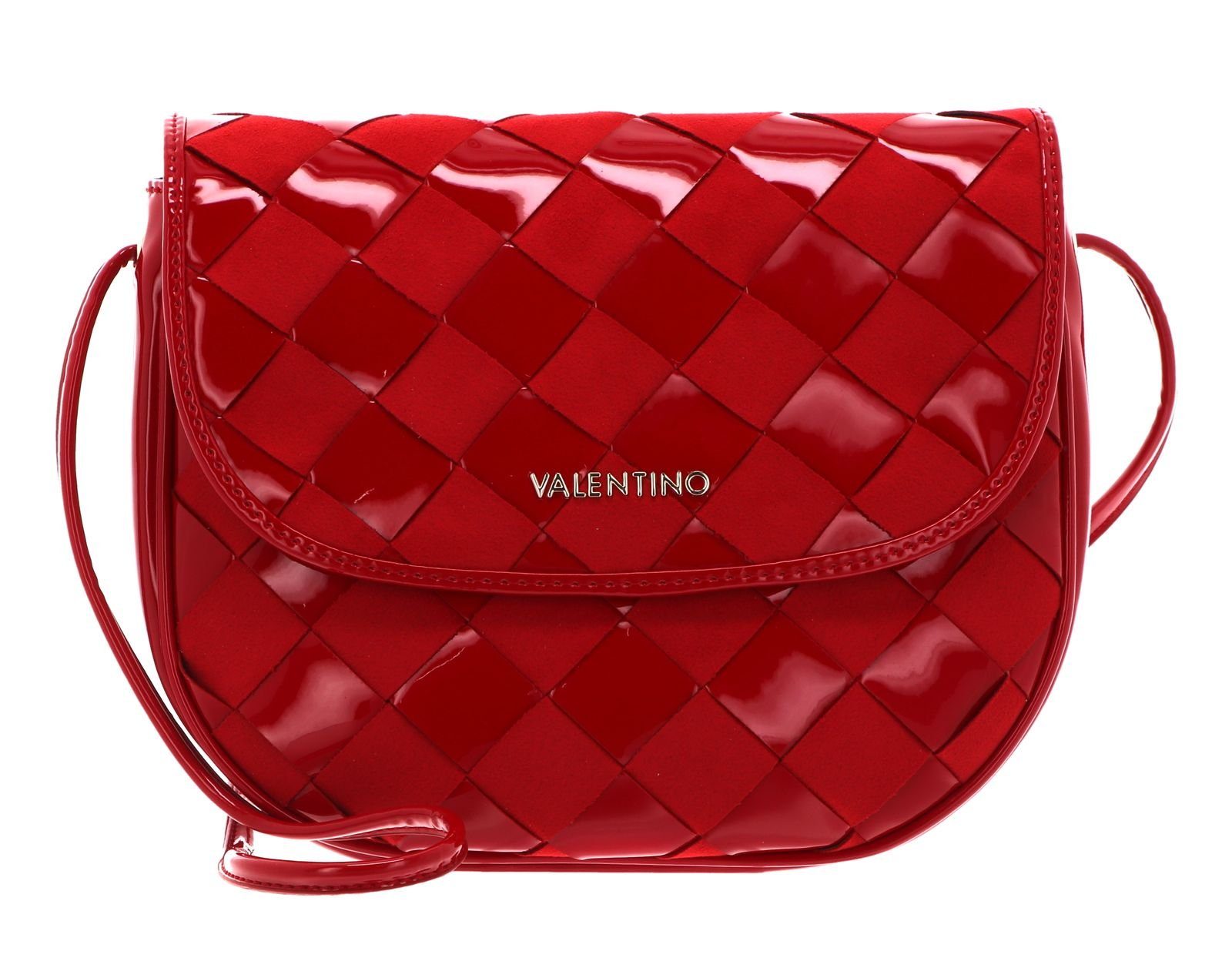 VALENTINO BAGS Umhängetasche Aronia Rosso