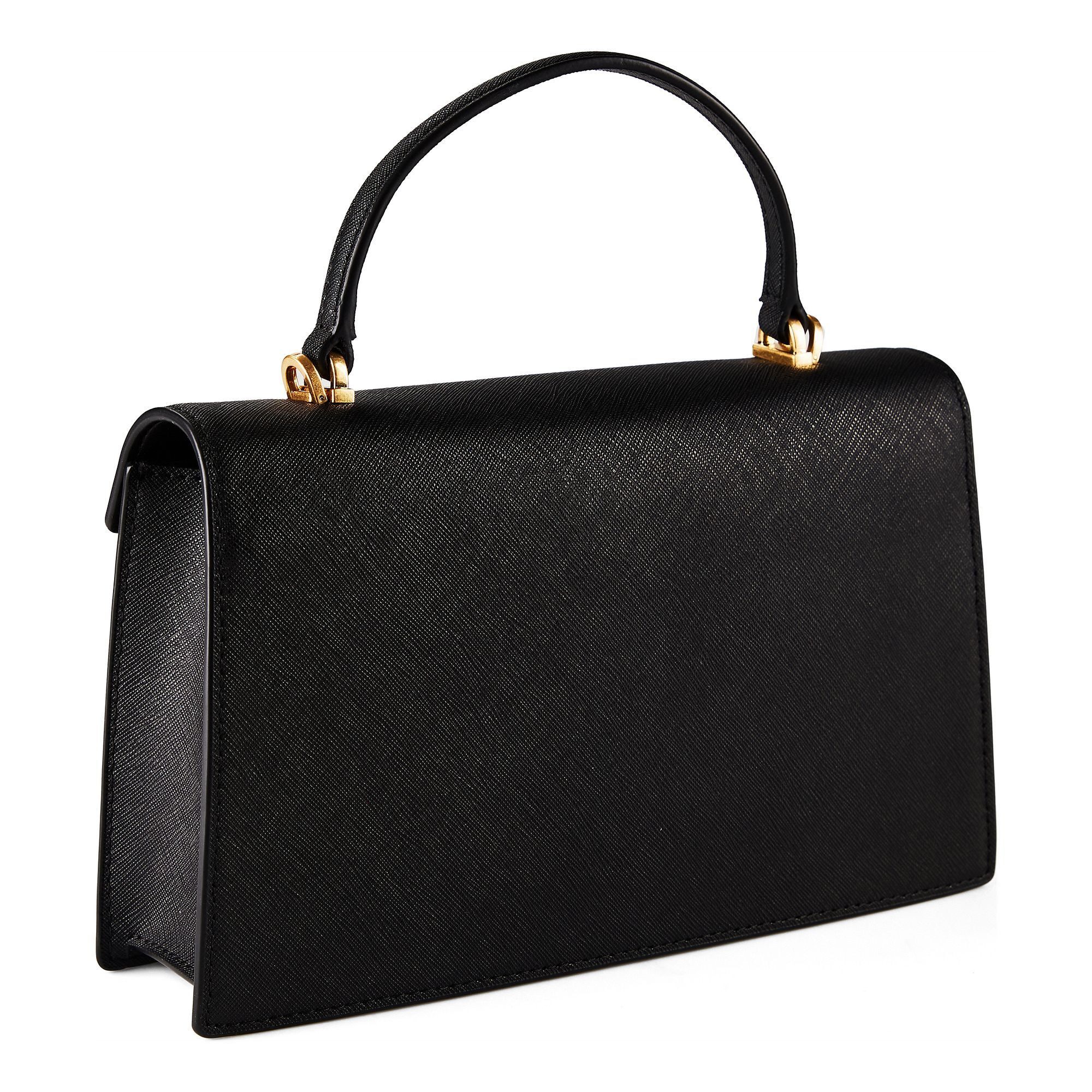 DKNY Henkeltasche Avril, Leder