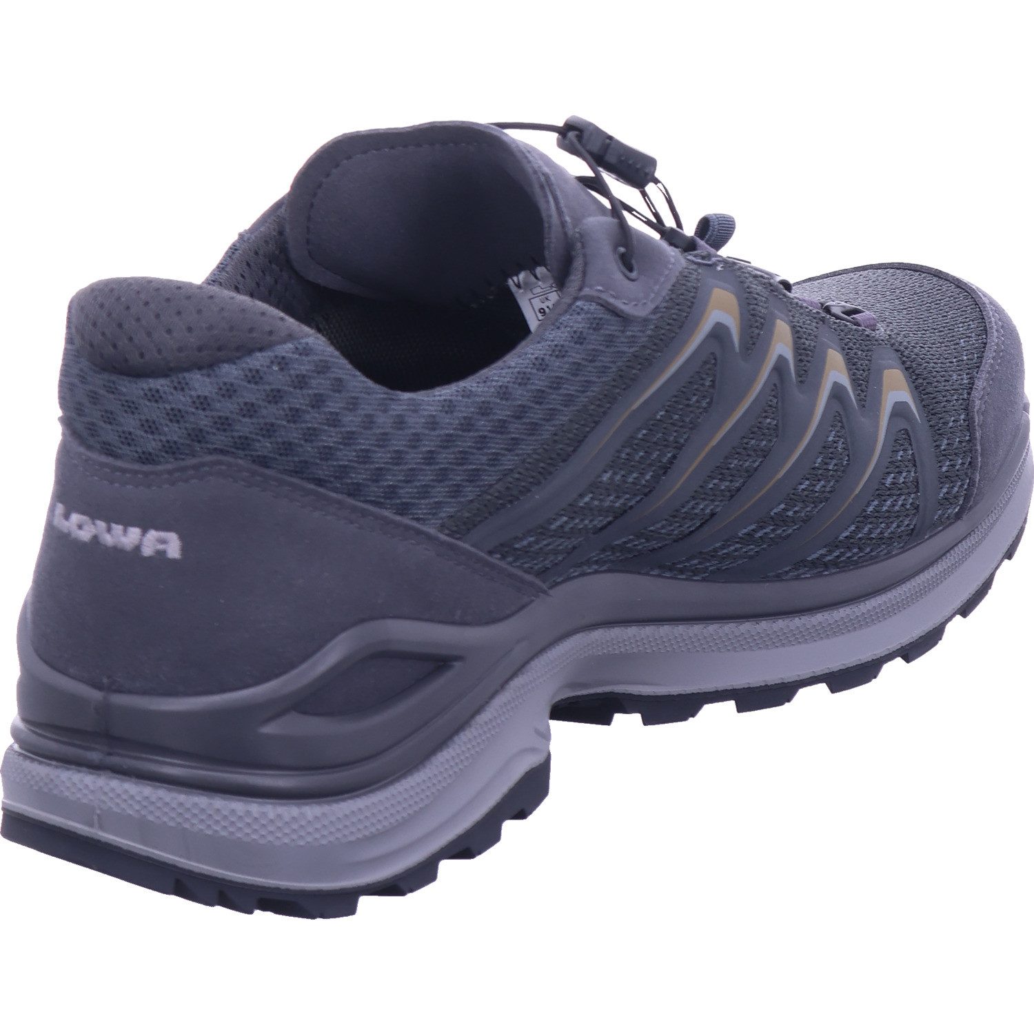 Lowa MEADOW GTX LO SL Wanderschuh