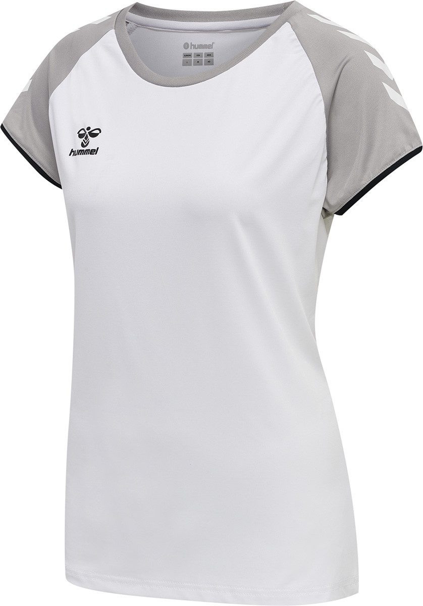 hummel Handballtrikot hmlCORE Volley Stretch Tee Woman