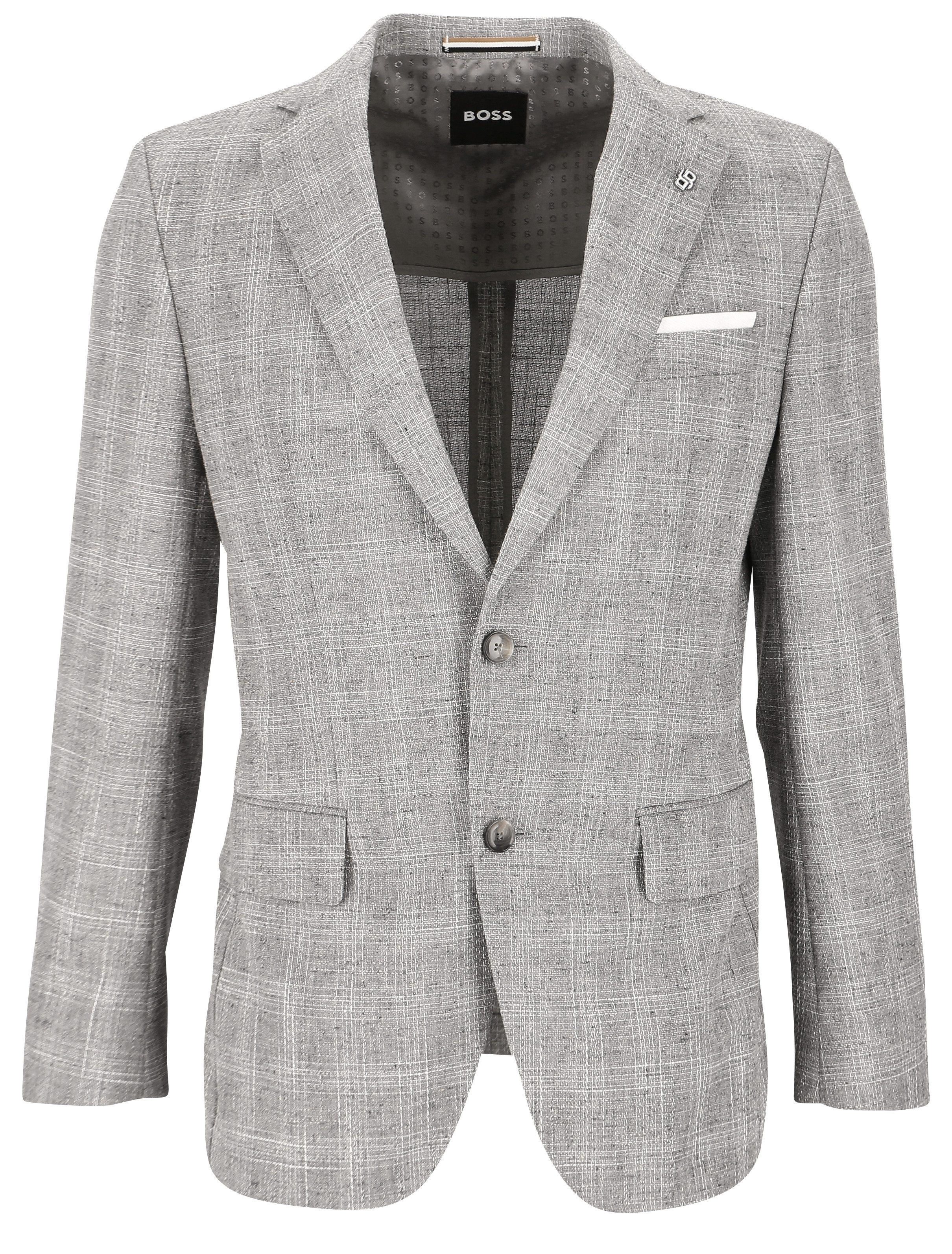 BOSS Baukastensakko