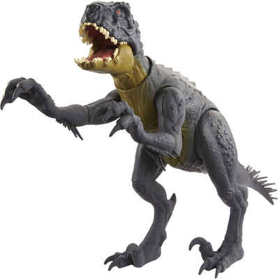 Mattel® Actionfigur Jurassic World - Dino Escape - Scorpios Rex