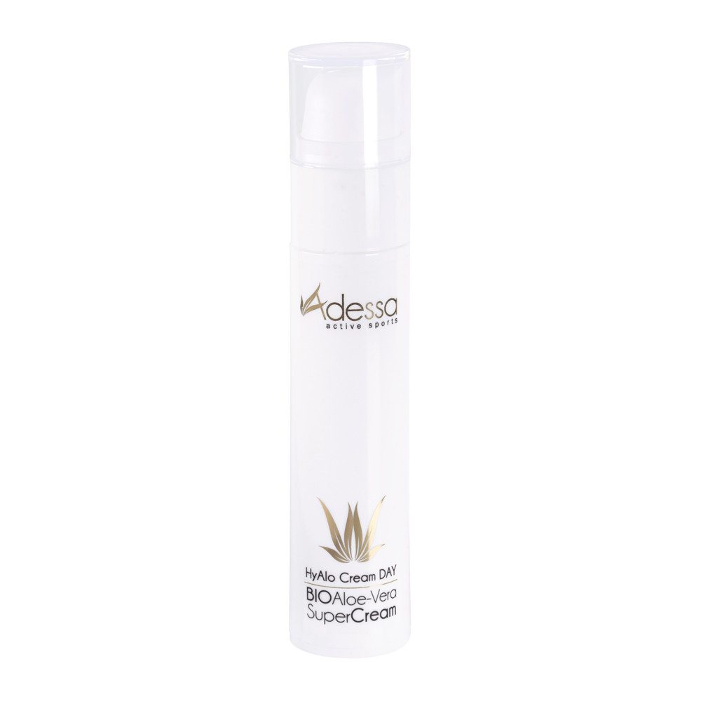 Adessa Tagescreme HyAlo Supercream DAY