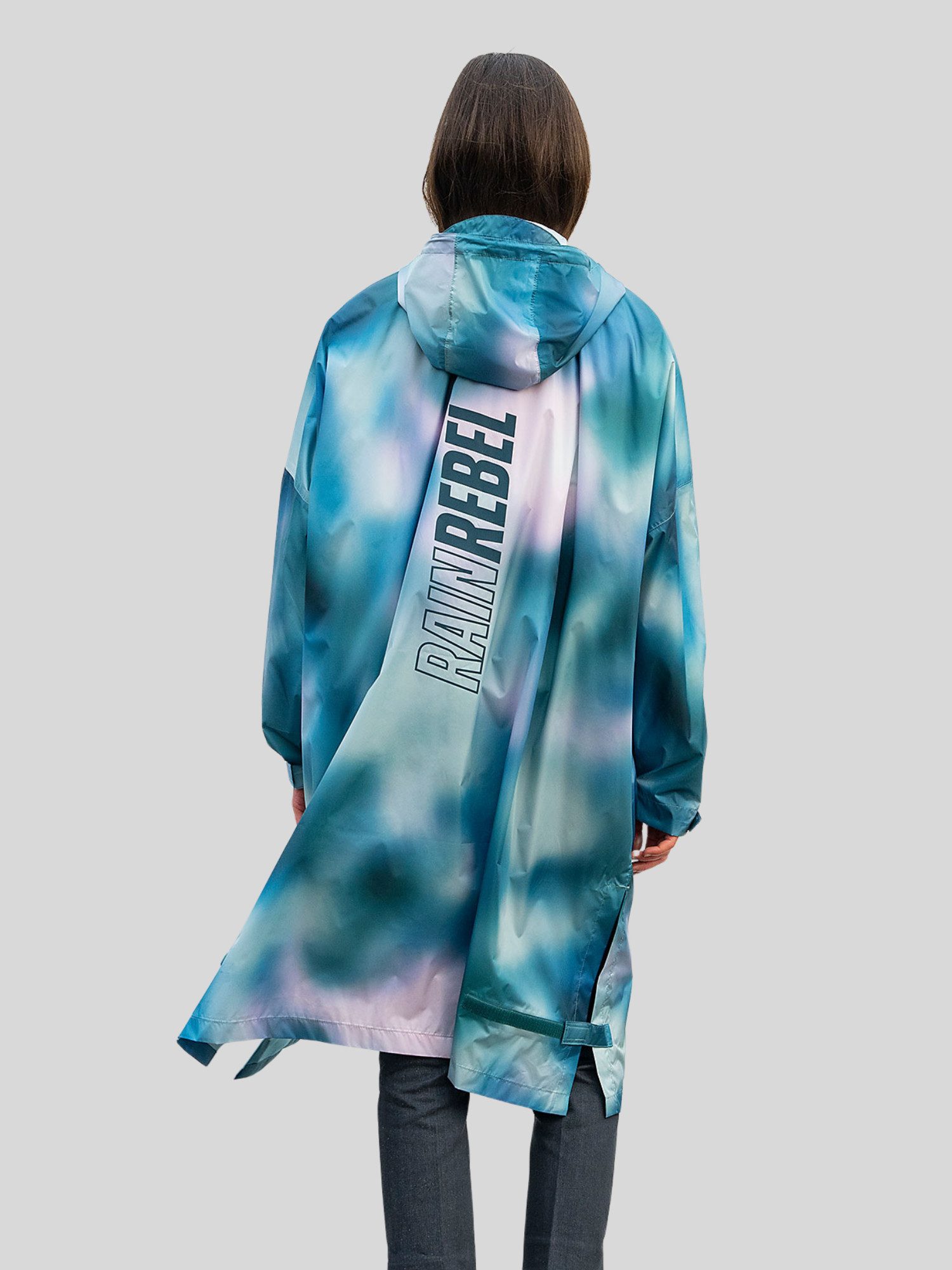 RAINREBEL Regenponcho AURA günstig online kaufen