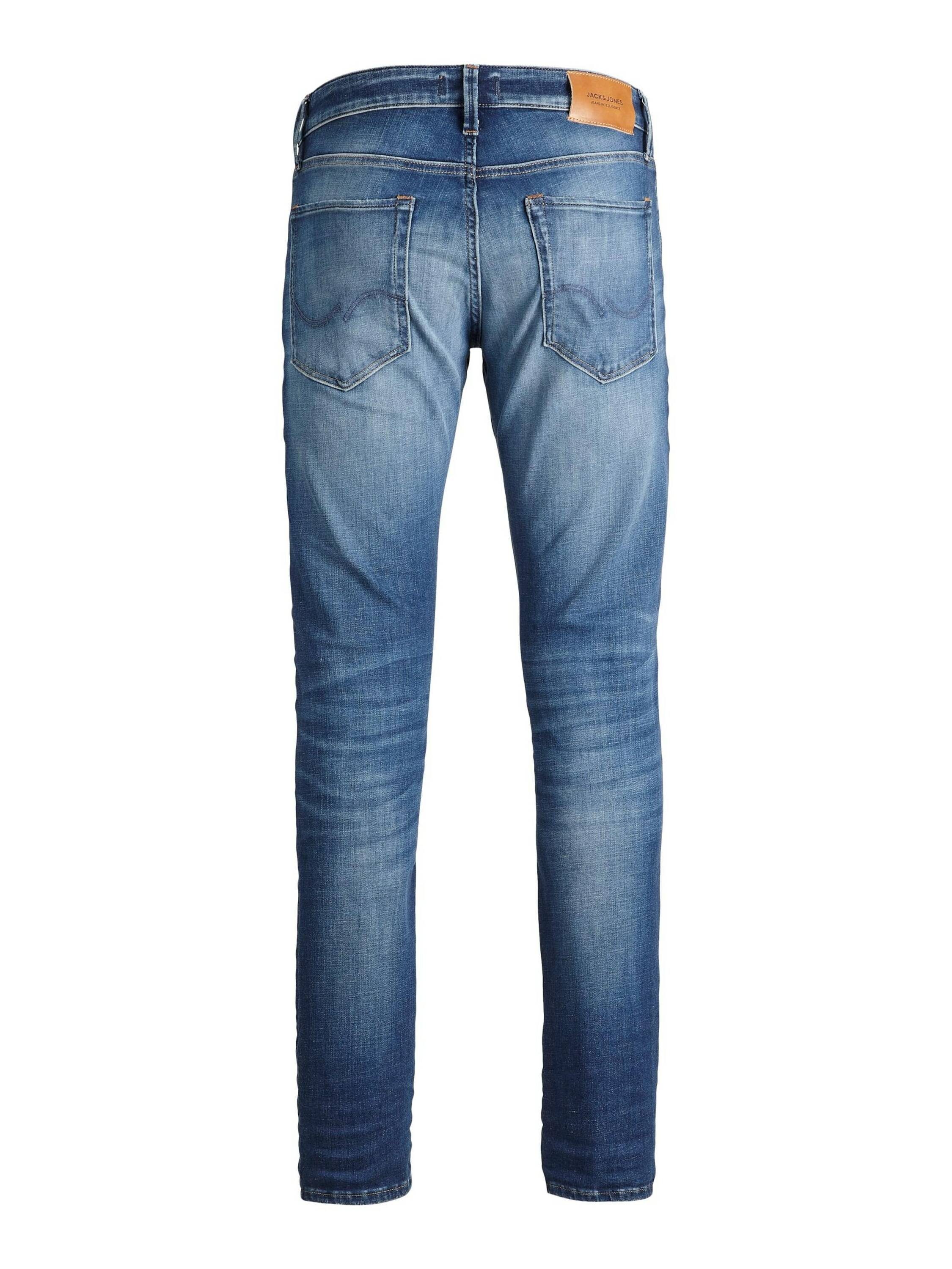 Jack & Jones Slim-fit-Jeans (1-tlg)