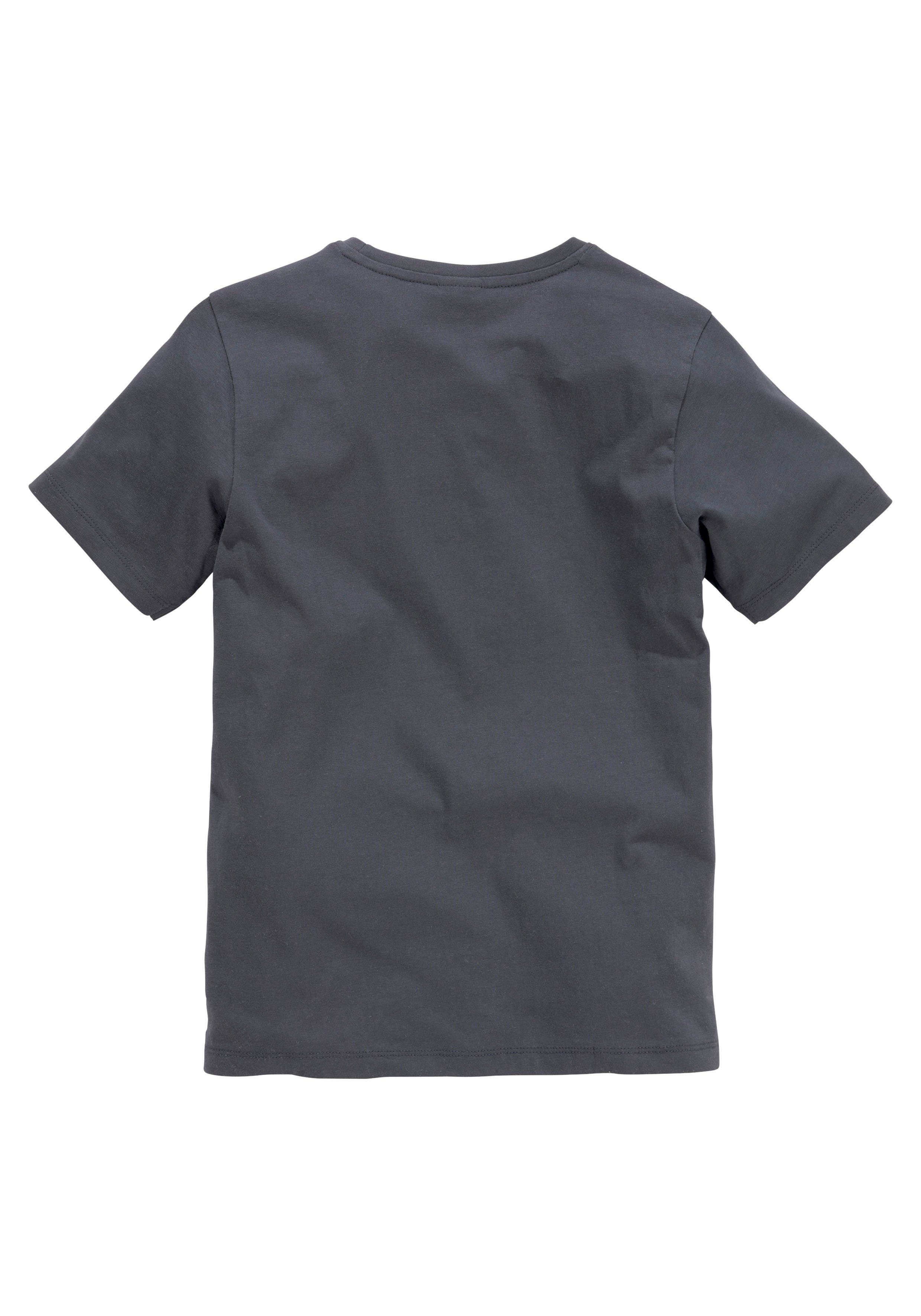 KIDSWORLD Schlangendruck mit T-Shirt