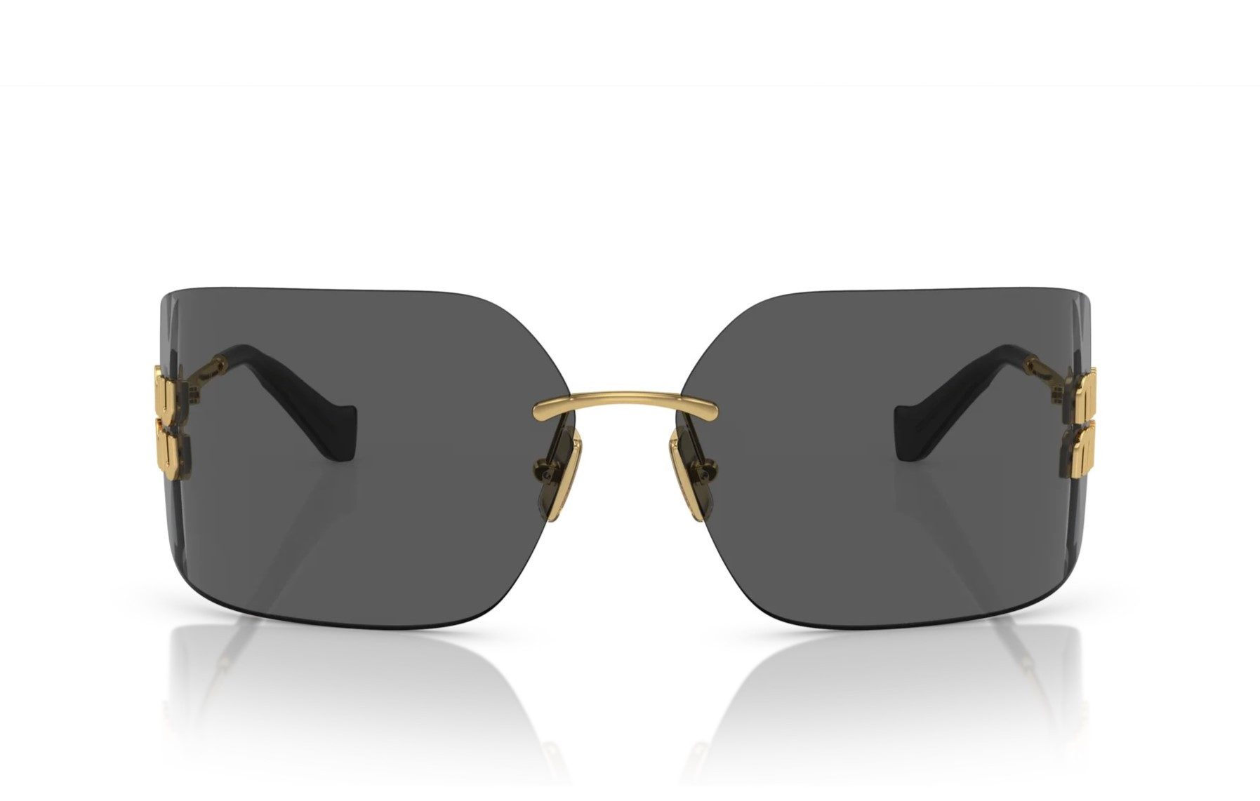 Miu Miu Sonnenbrille MU 54YS