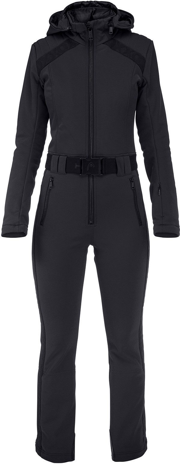 Head Schneeoverall HEAD LEGACY Overall 2026 black günstig online kaufen