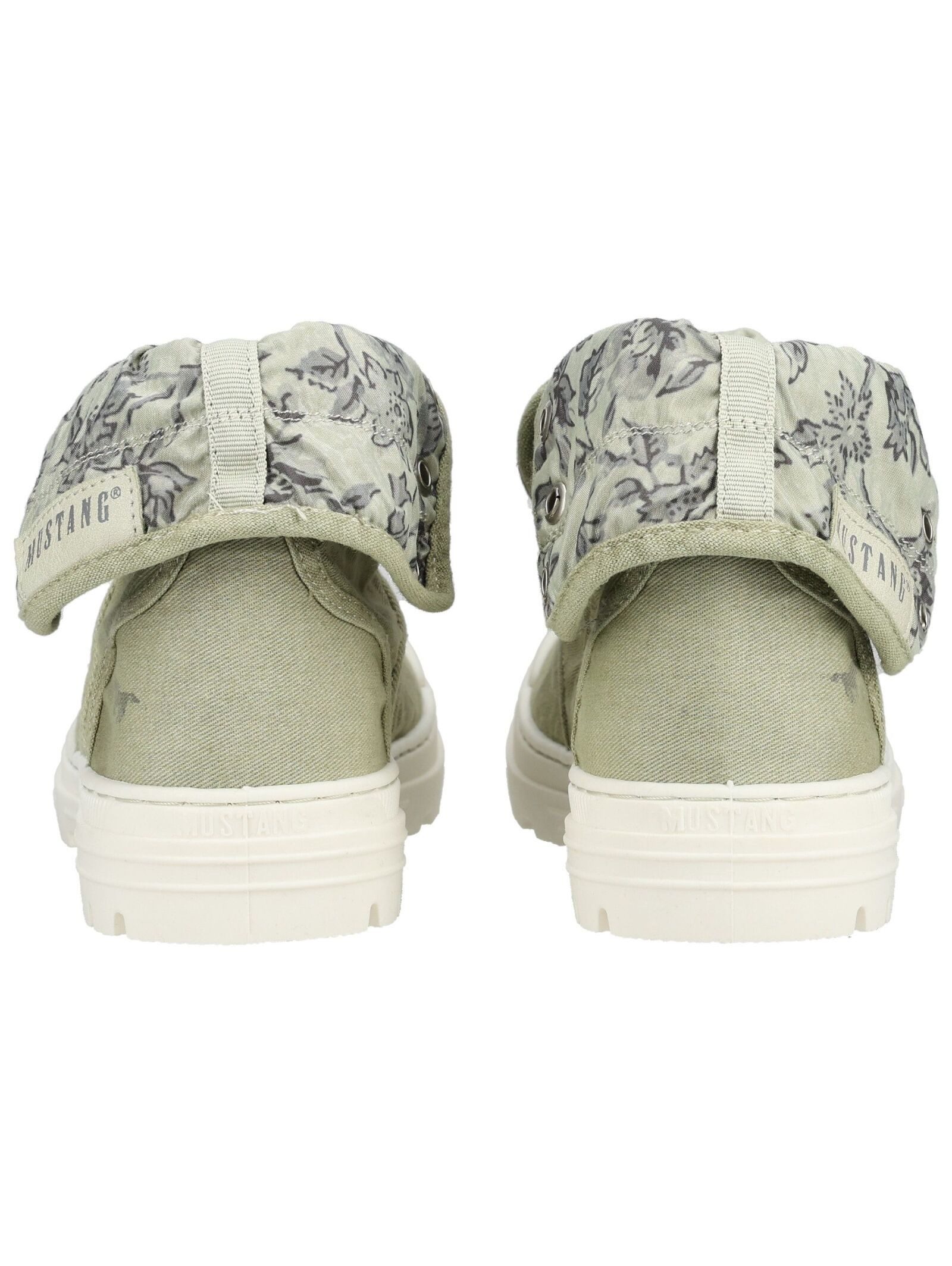 Mustang Shoes Mustang Shoes Sneaker Textil Sneaker