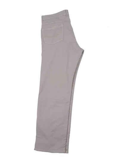 ABRAXAS 5-Pocket-Hose Stretch Basic Sommerhose von Abraxas in XXL Größen, beige