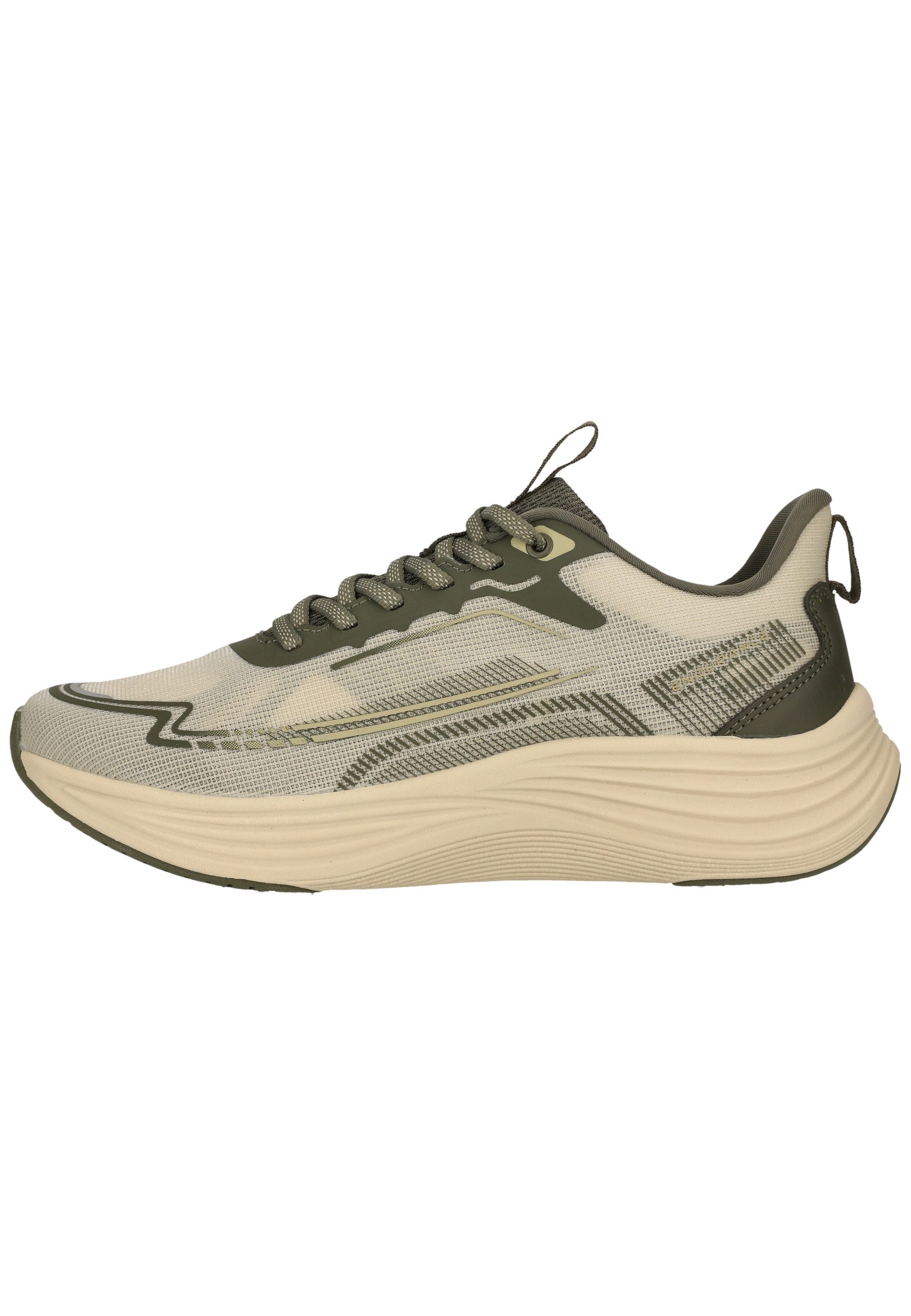 ENDURANCE Vilanova Schnürschuh aus atmungsaktivem Material