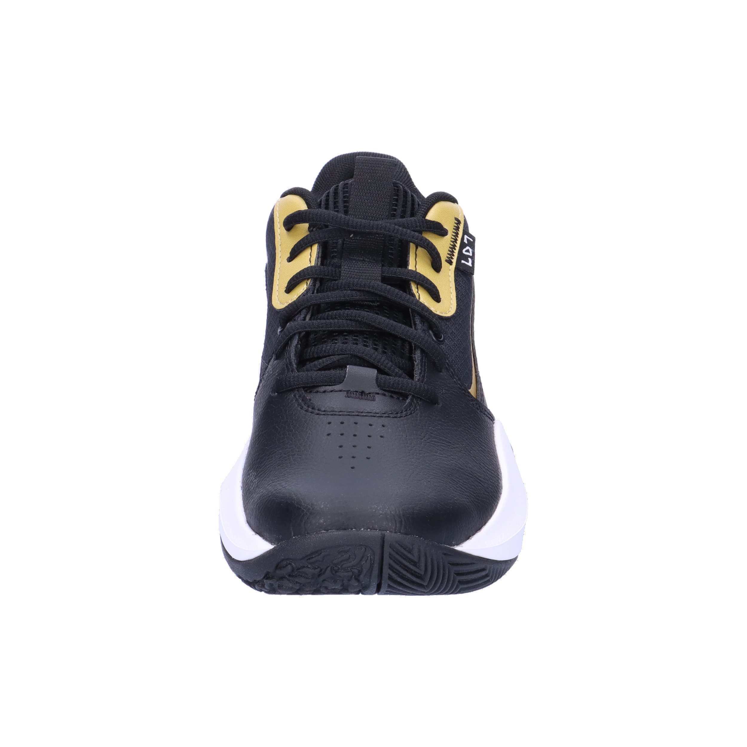 Under Armour® Under Armour Kinder Basketballschuhe GS Lockdown 7 3028513 Hallenschuh