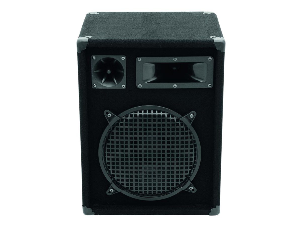 Omnitronic Lautsprecher