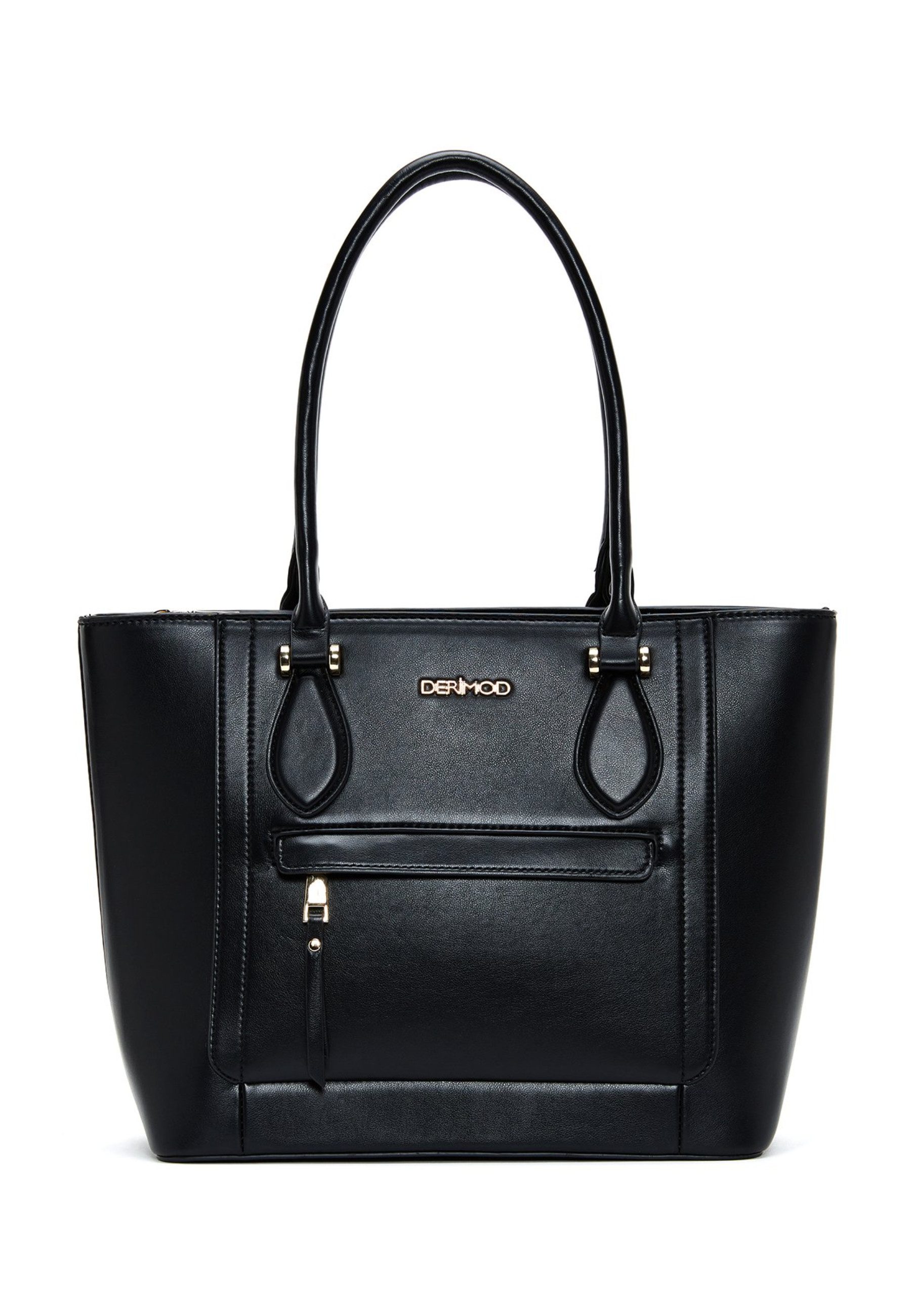 Umhängetasche Handtasche aus Kunstleder