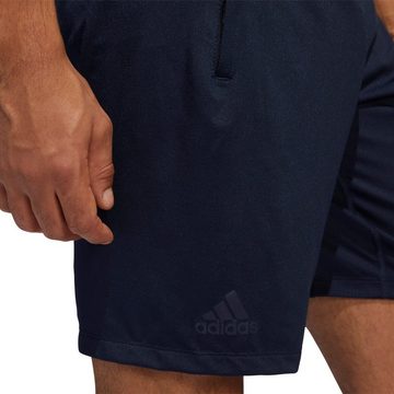 adidas Sportswear Funktionsshorts 4K 3 BAR SHORT LEGINK