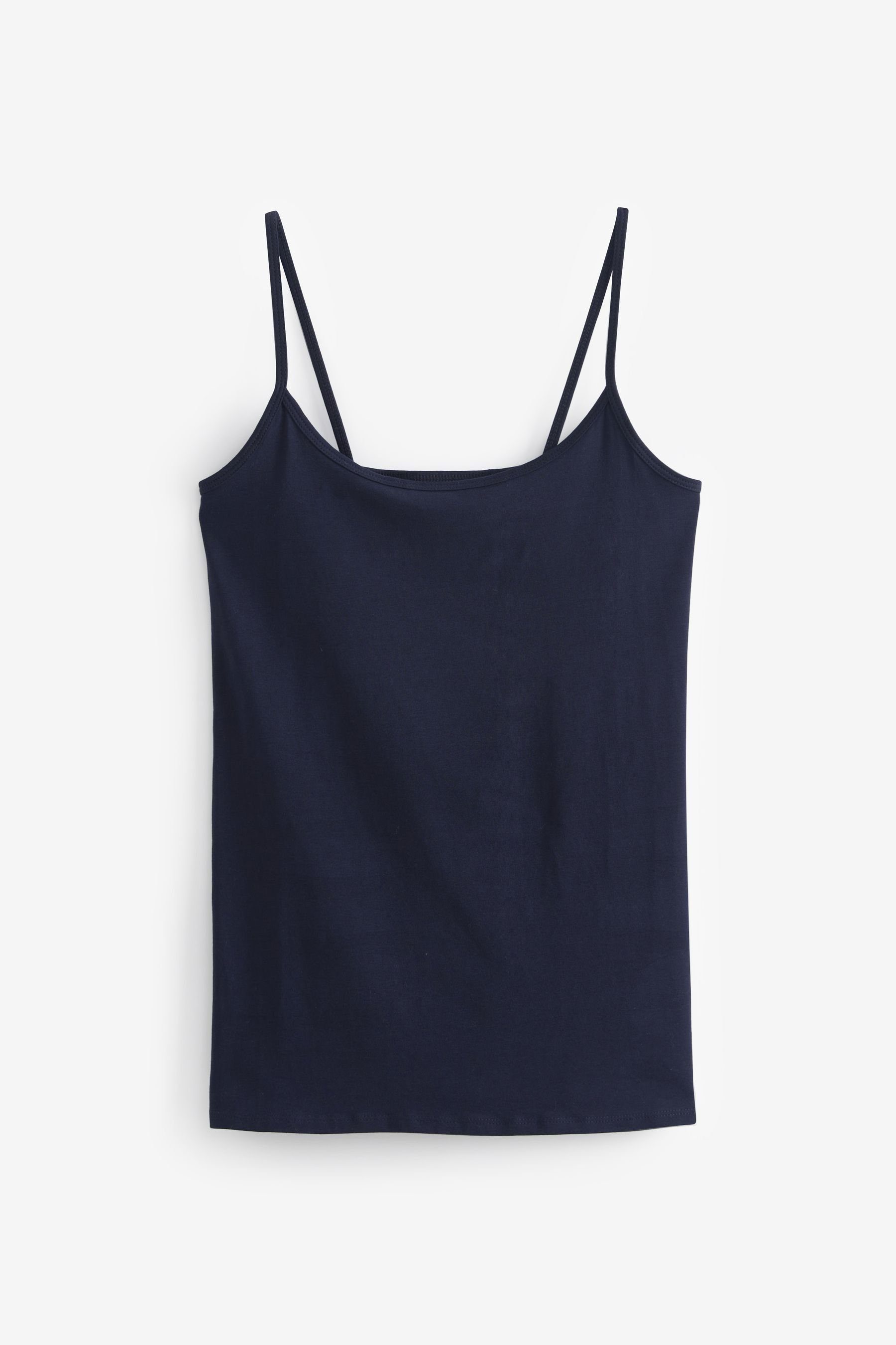 Next Trägertop Top mit schmalen Trägern günstig online kaufen