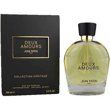 jean patou Eau de Parfum Collection Héritage Deux Amours E.d.P. Vapo